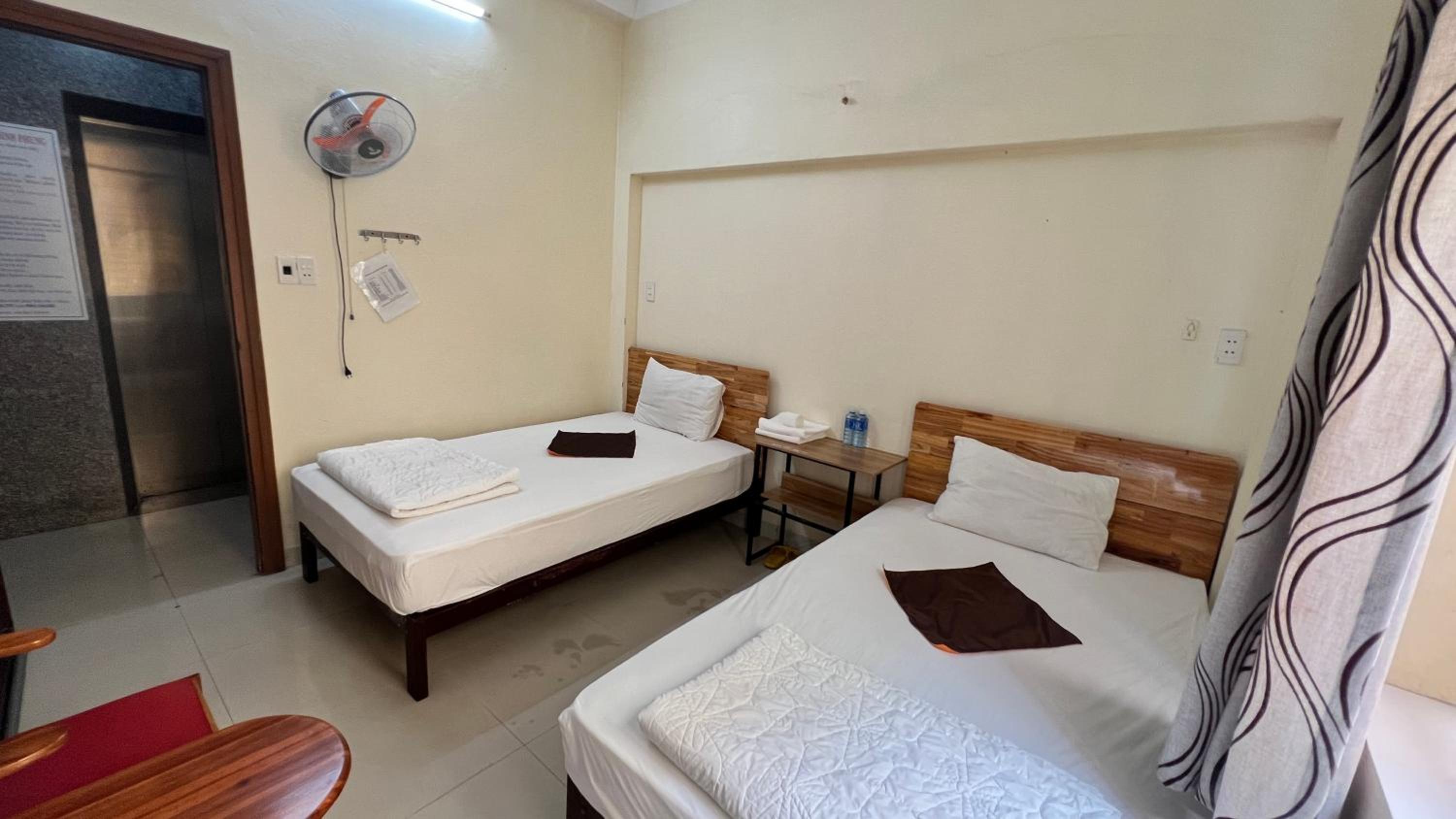 Hostel 15A