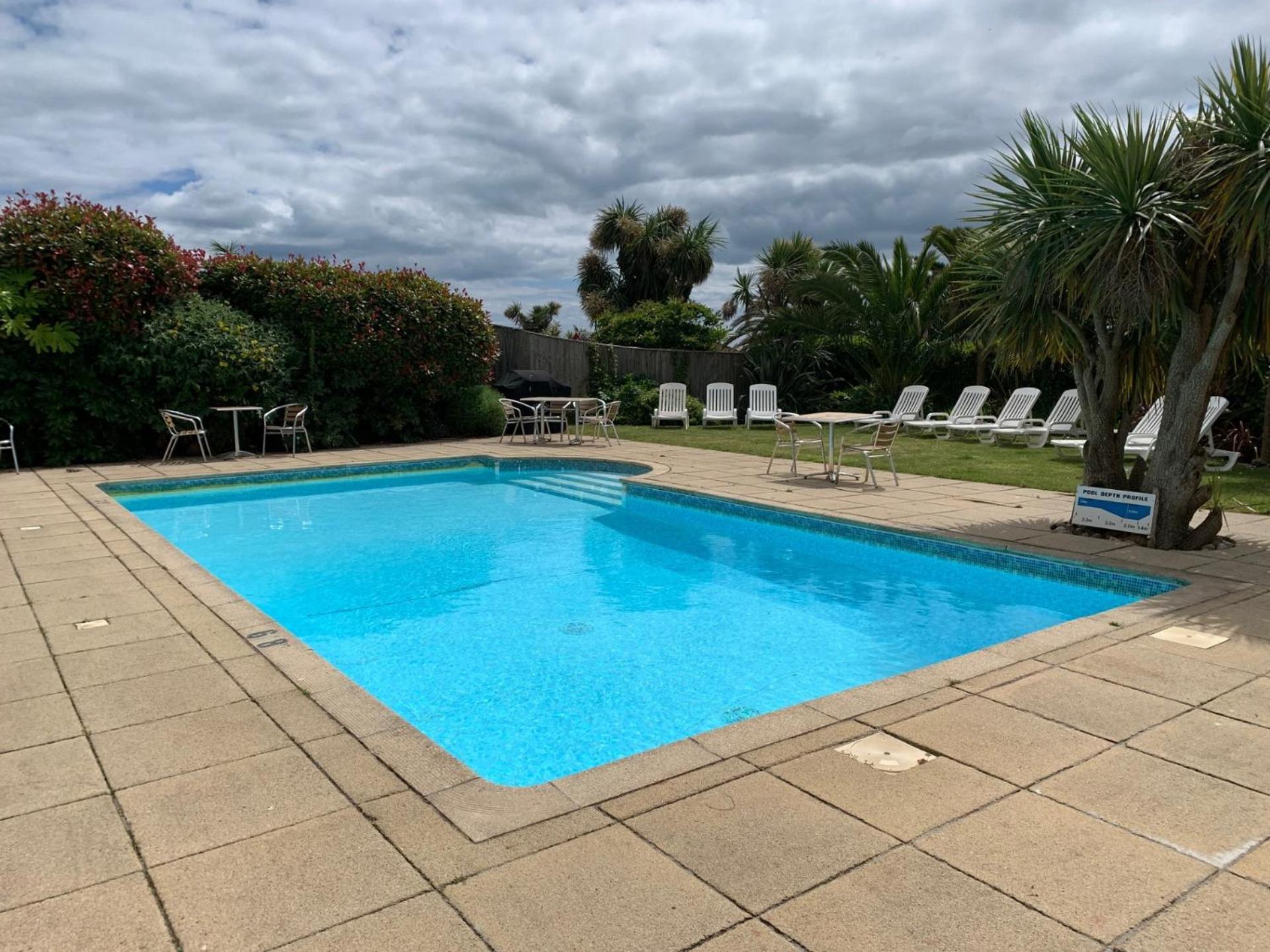 Goodrington Lodge Holiday Apartments