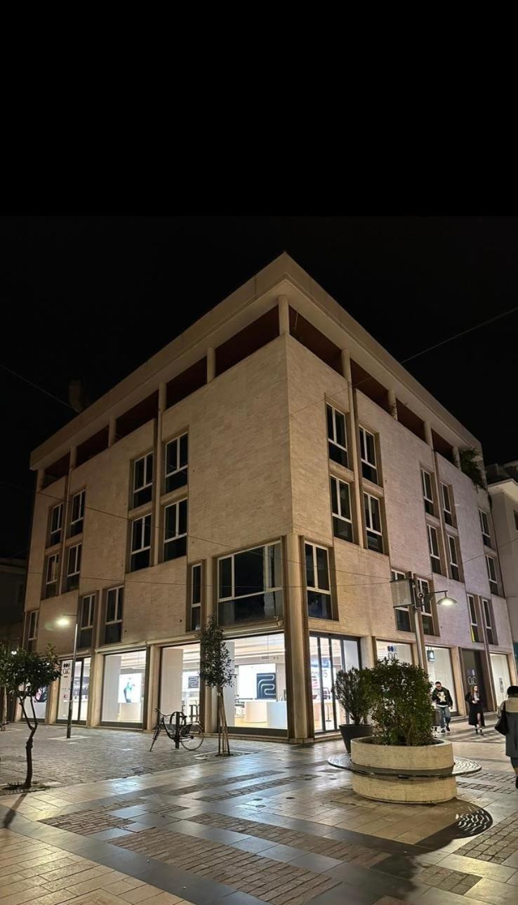 Battisti Homes - main view