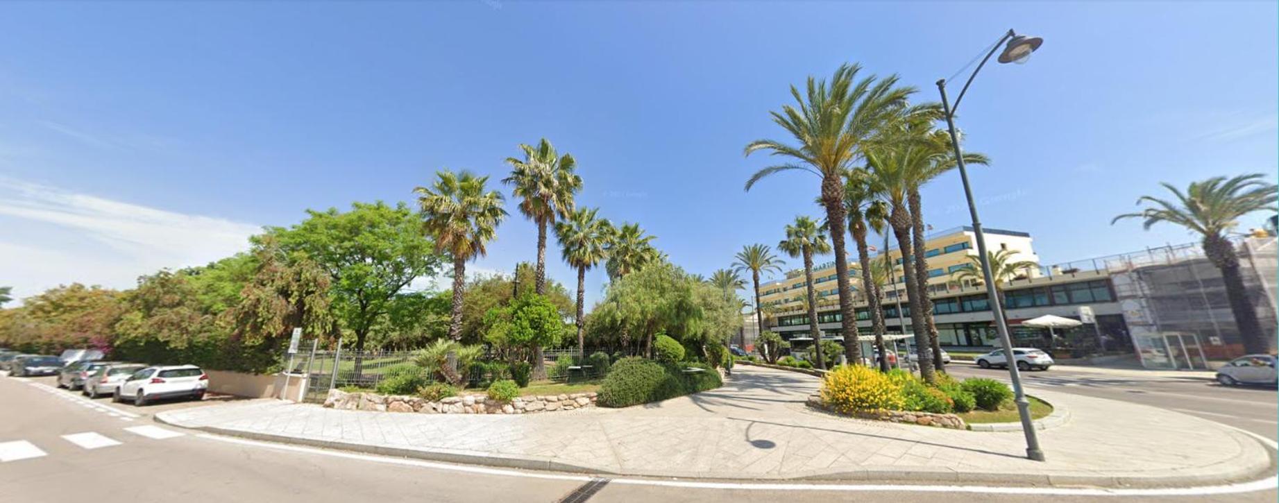 Hotel Amy house Olbia - Image 1