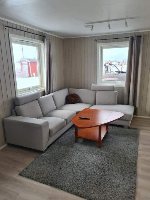 Leilighet ved sjøen view 4