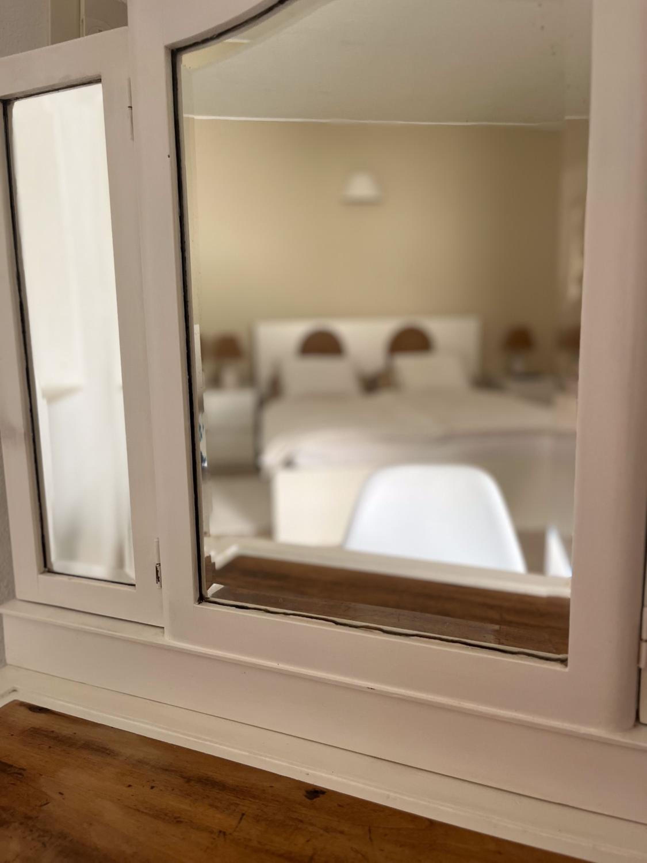 Boutique Hotel CASA CARACOL - Apartments in Strandnähe, Salzwasserpool, Fotovoltaik, Adults Only