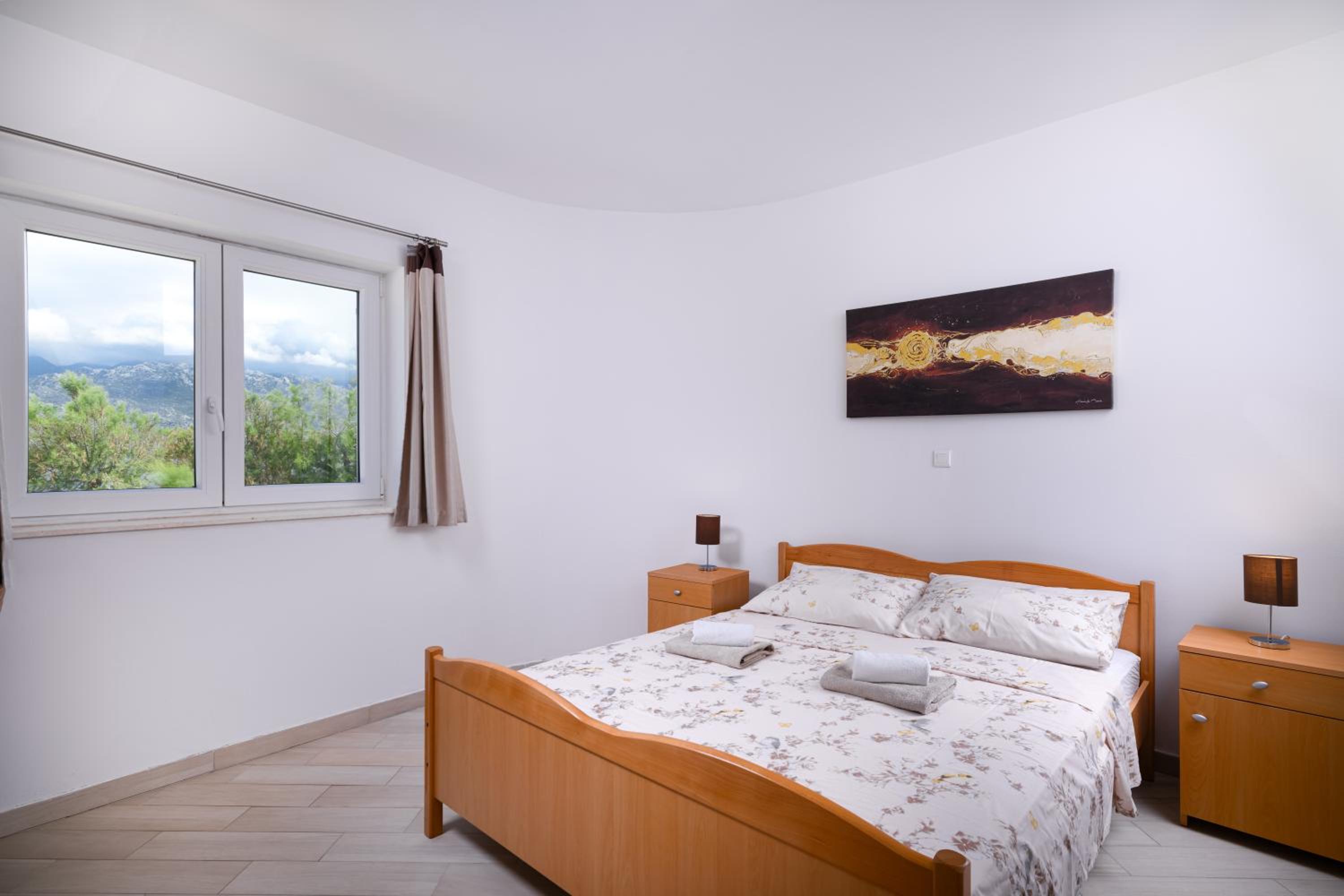 Apartments Mely