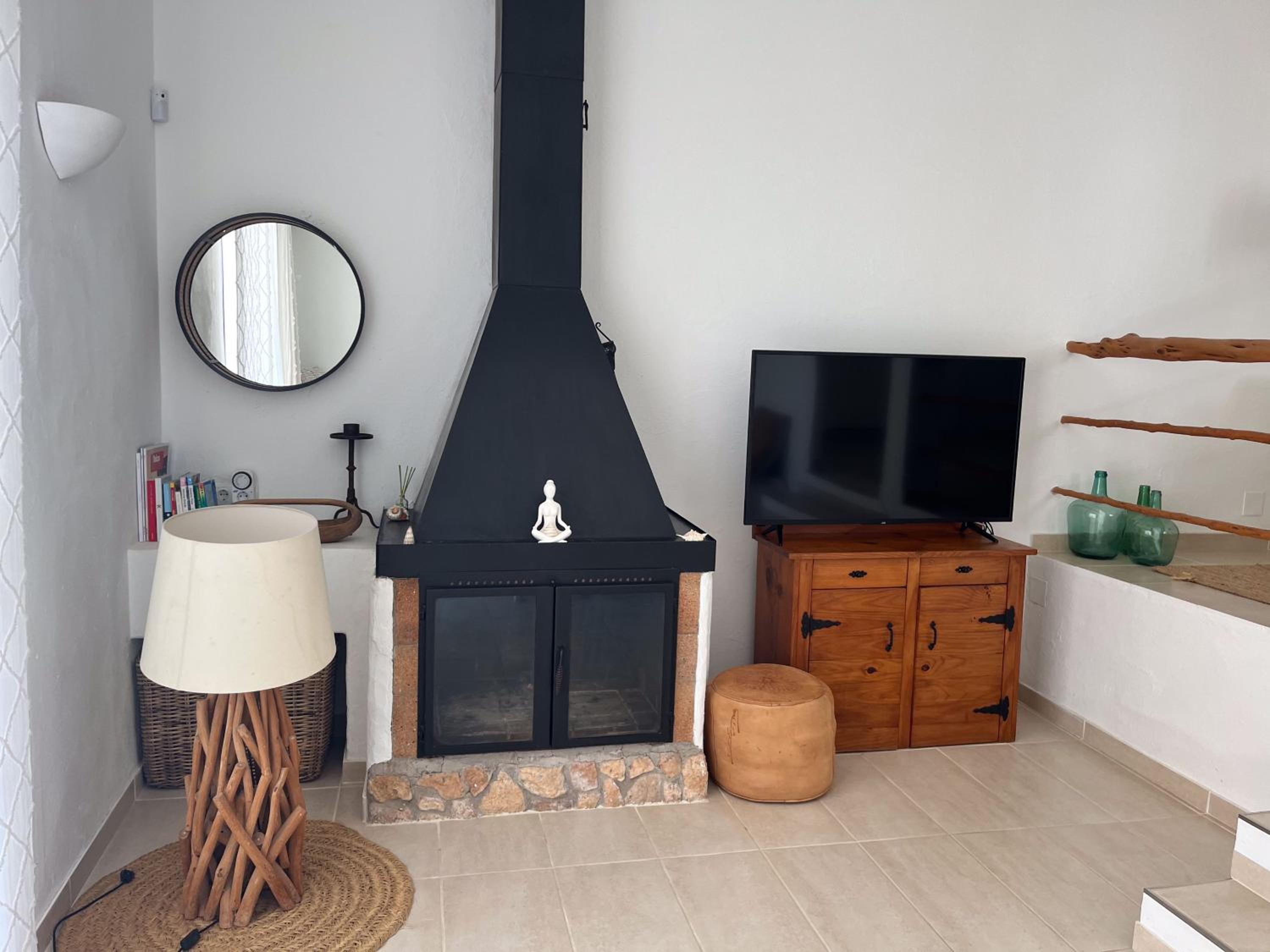 Boutique Hotel CASA CARACOL - Apartments in Strandnähe, Salzwasserpool, Fotovoltaik, Adults Only