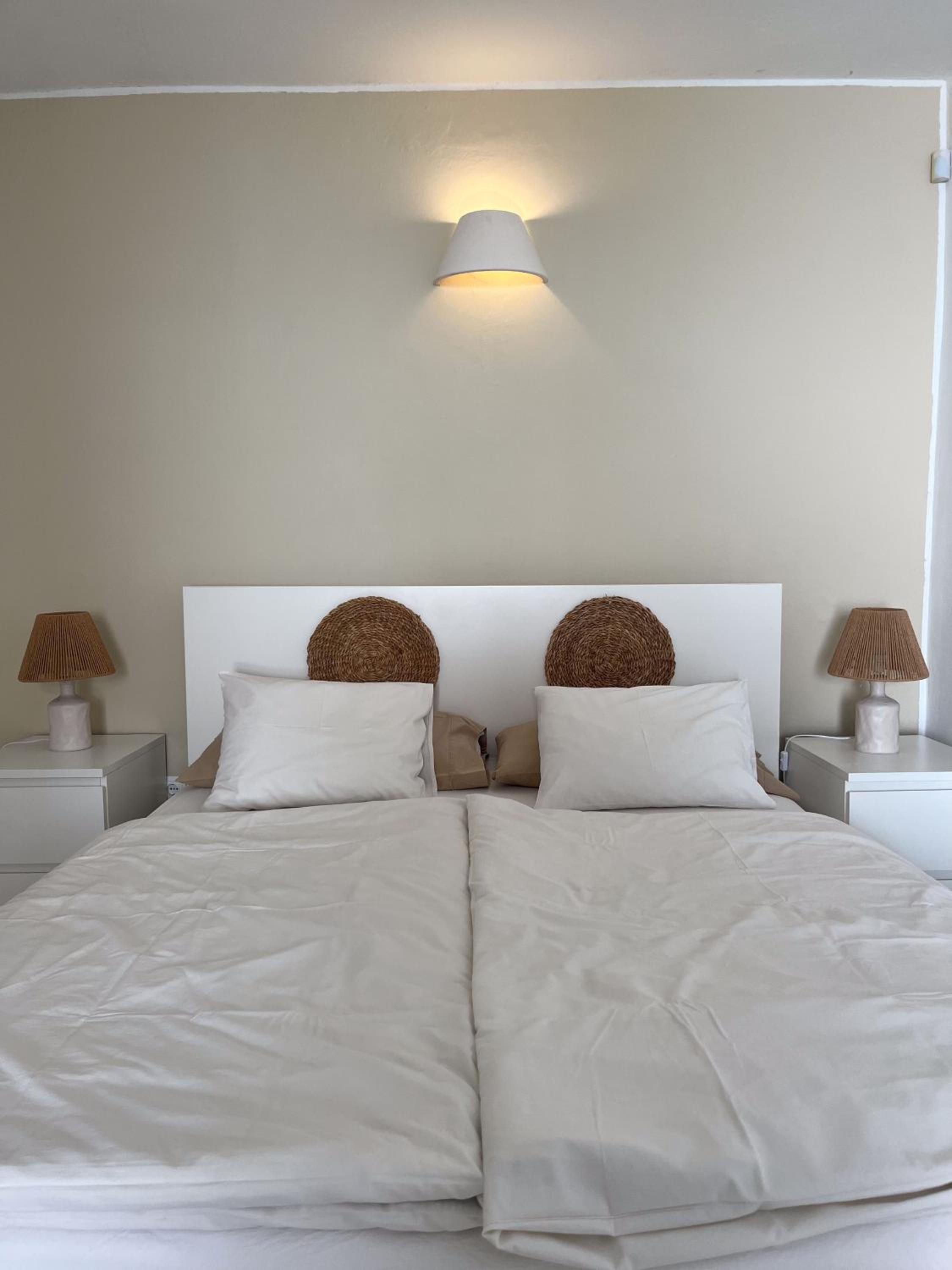 Boutique Hotel CASA CARACOL - Apartments in Strandnähe, Salzwasserpool, Fotovoltaik, Adults Only