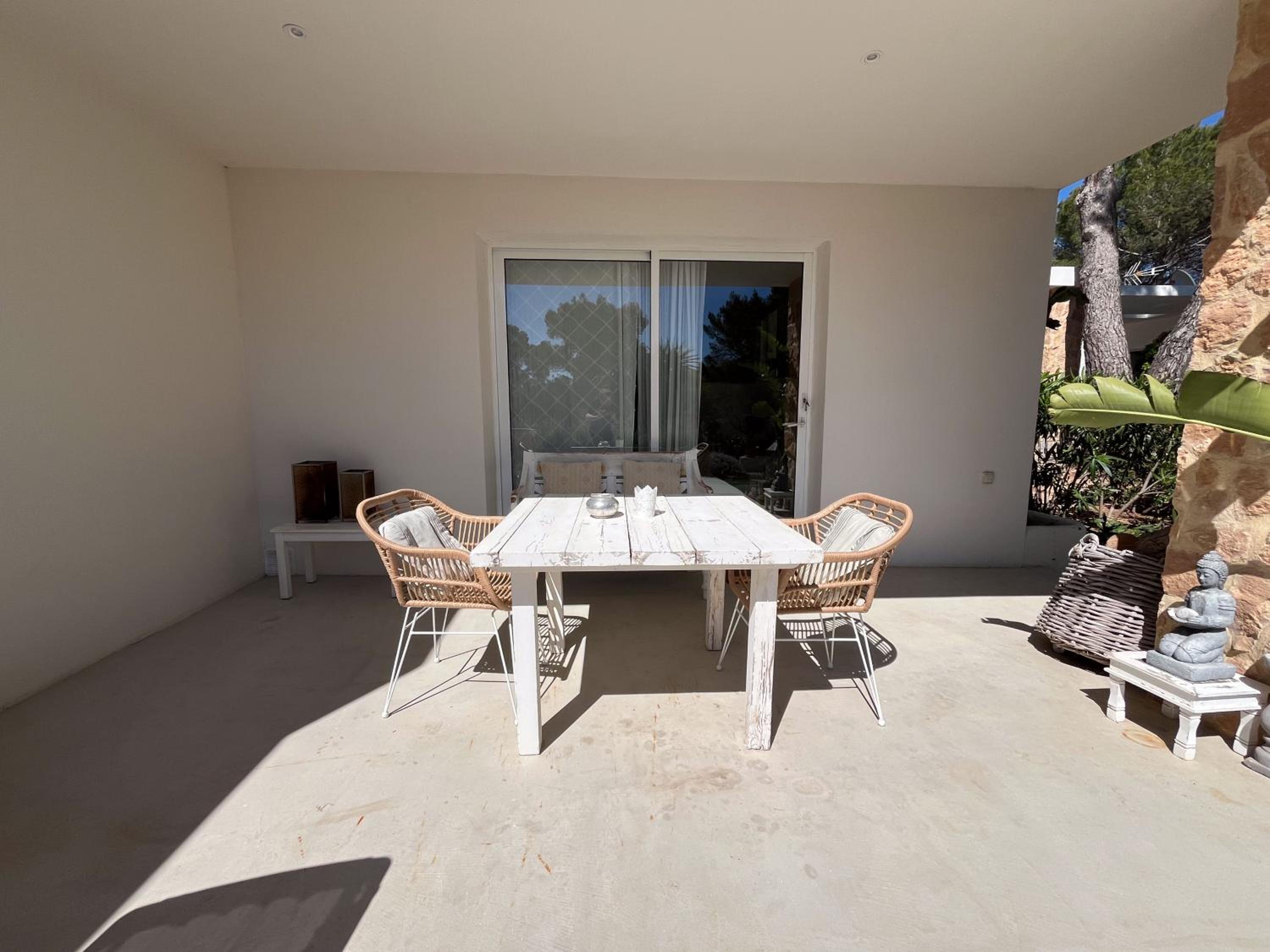 Boutique Hotel CASA CARACOL - Apartments in Strandnähe, Salzwasserpool, Fotovoltaik, Adults Only