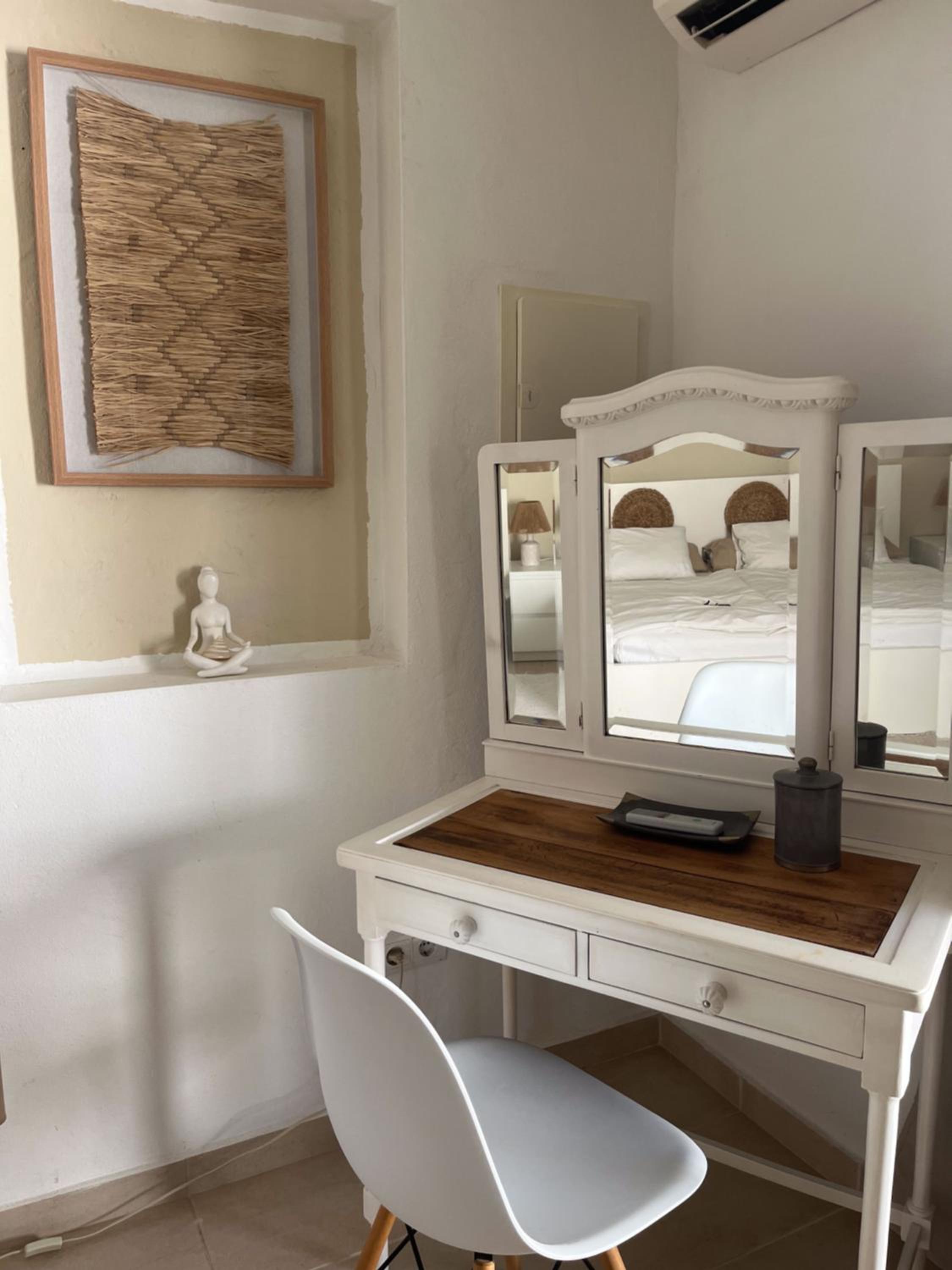 Boutique Hotel CASA CARACOL - Apartments in Strandnähe, Salzwasserpool, Fotovoltaik, Adults Only