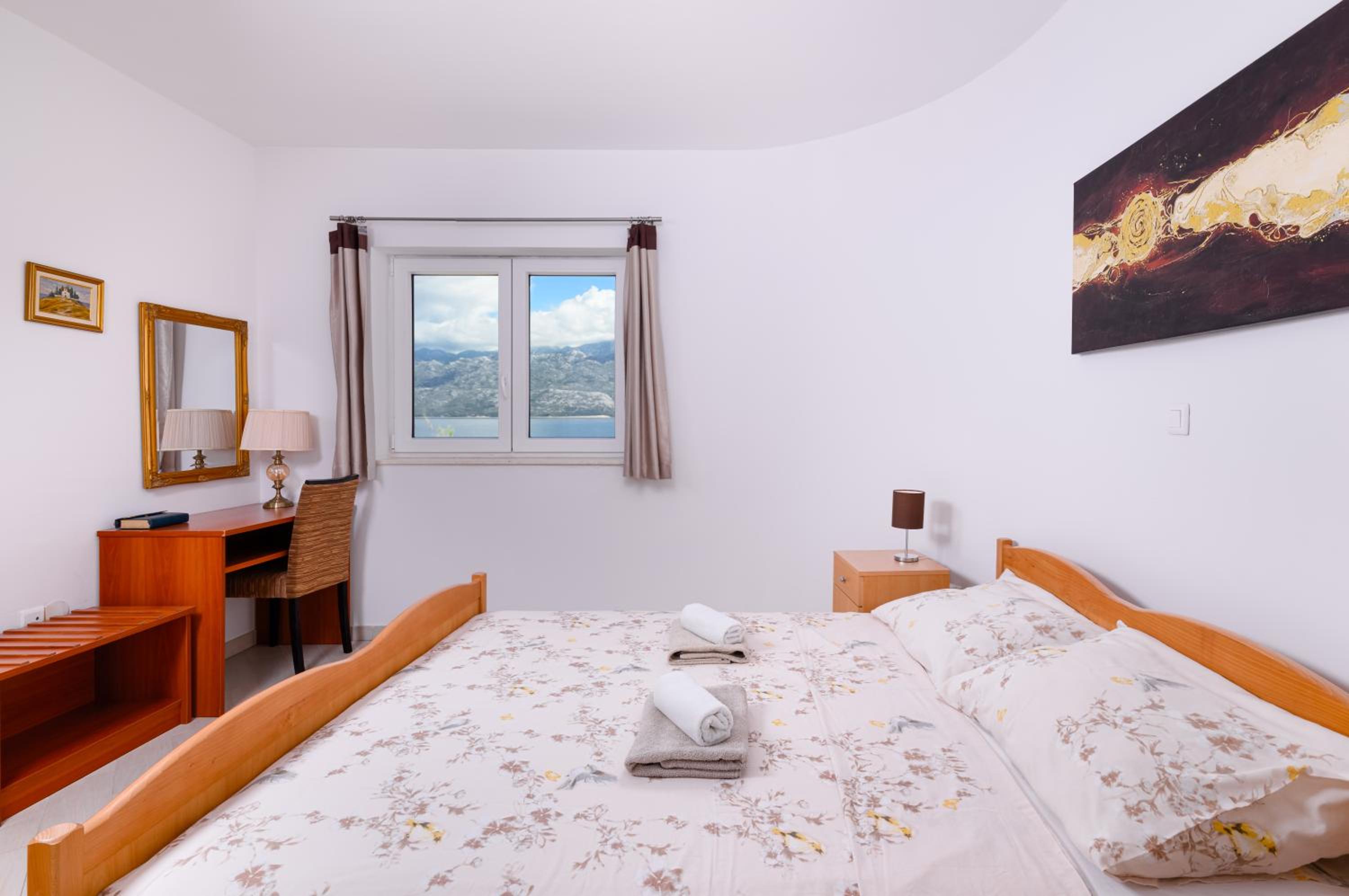 Apartments Mely