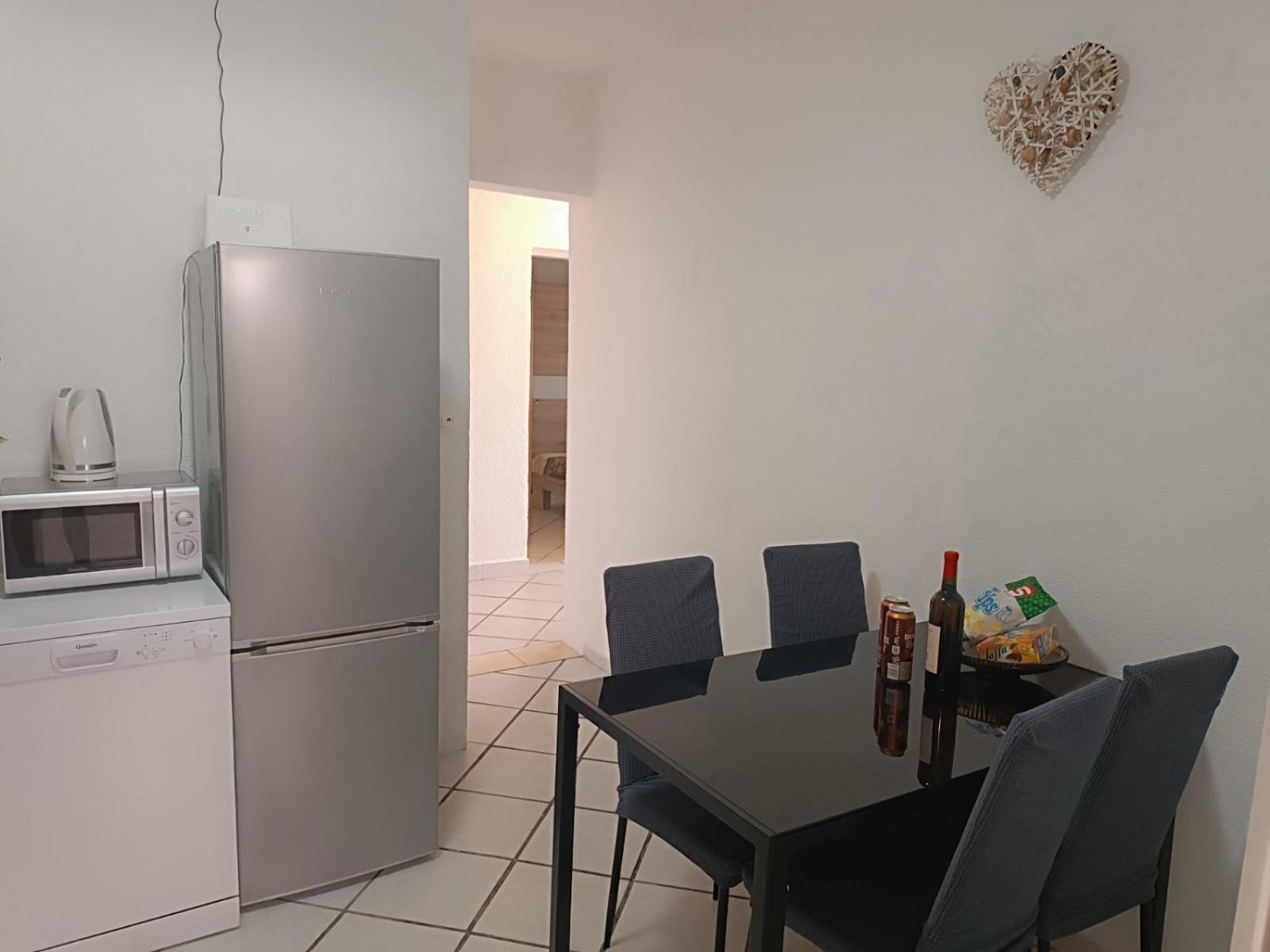 Vila Prestíž apartmán na prízemí view 5