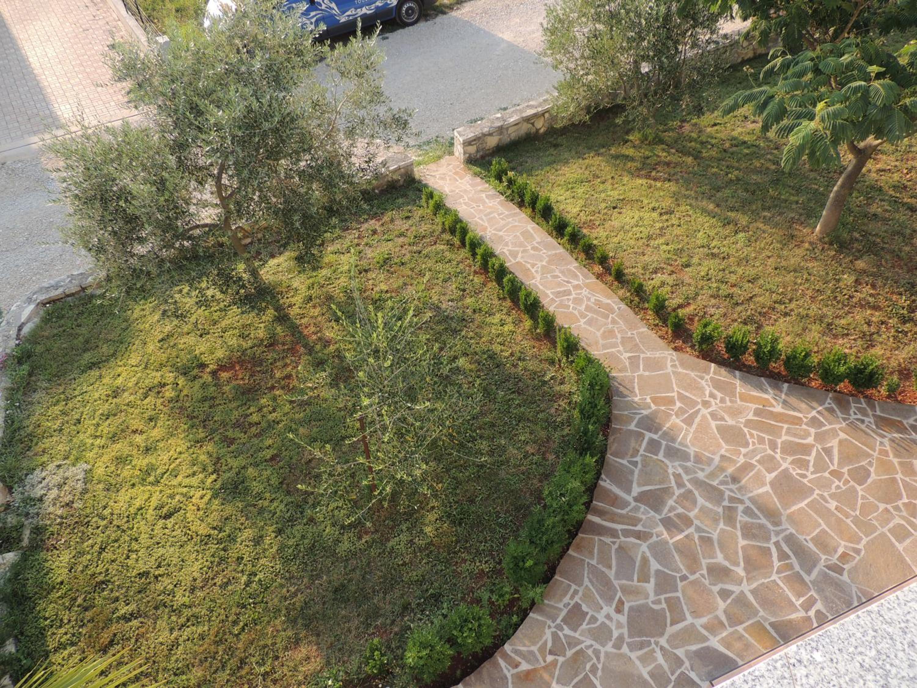 Apartments Brkanac