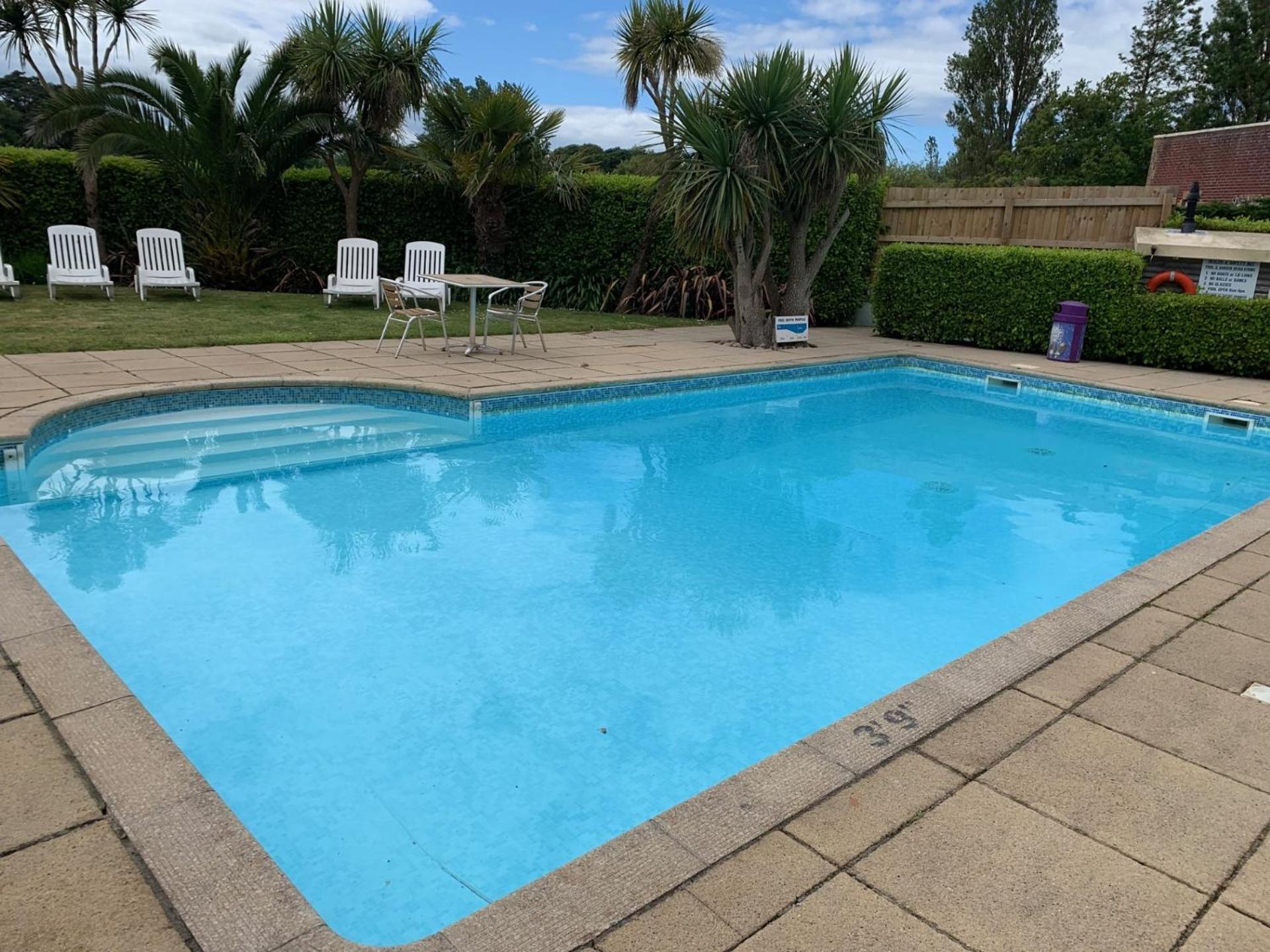 Goodrington Lodge Holiday Apartments