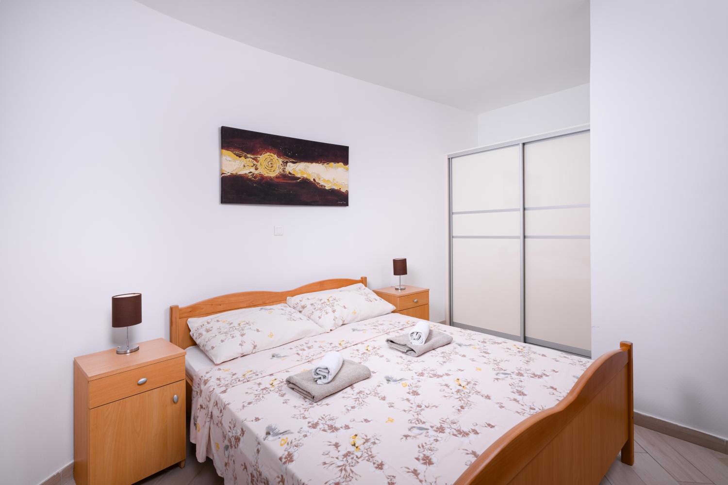 Apartments Mely