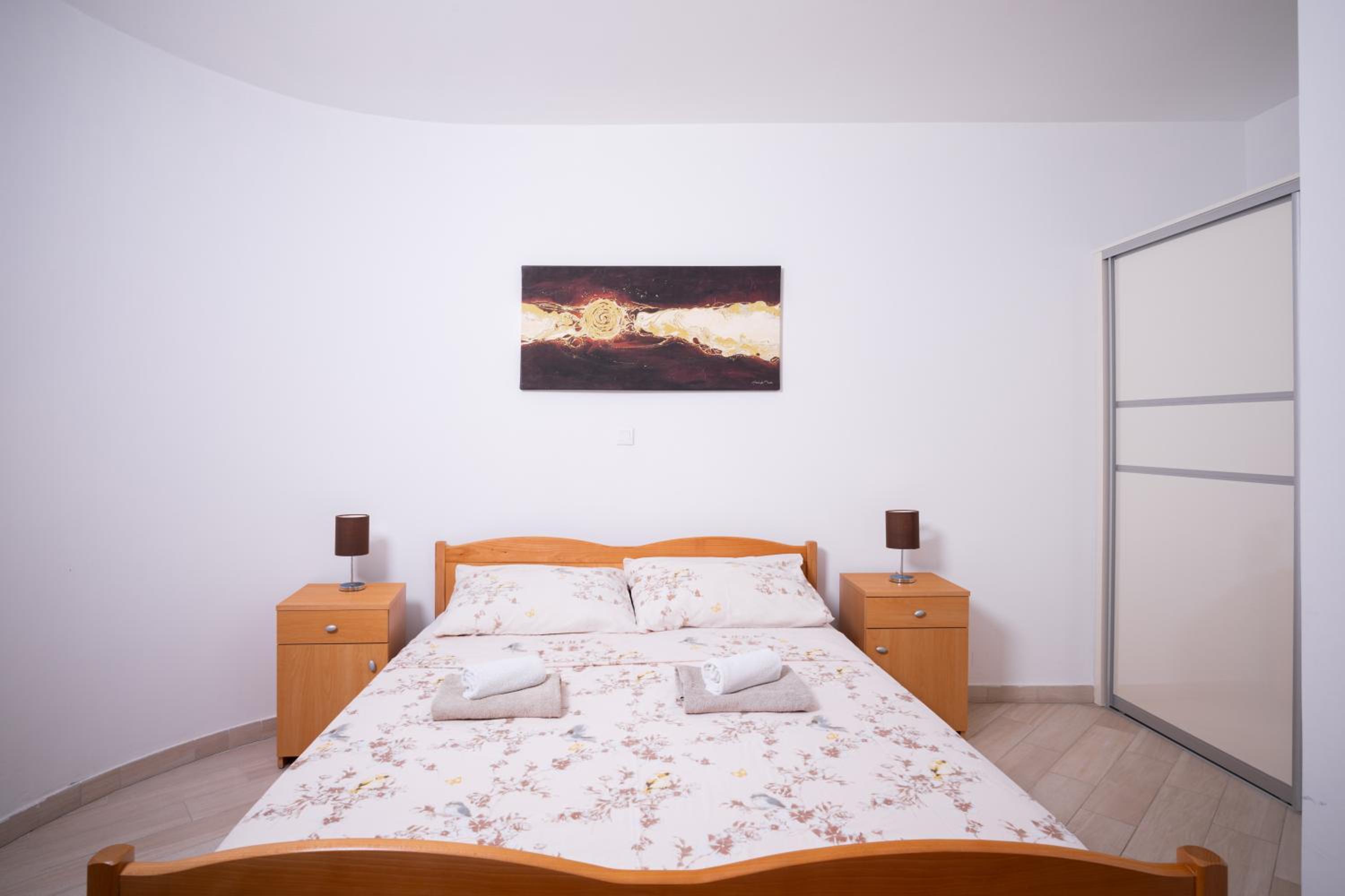 Apartments Mely