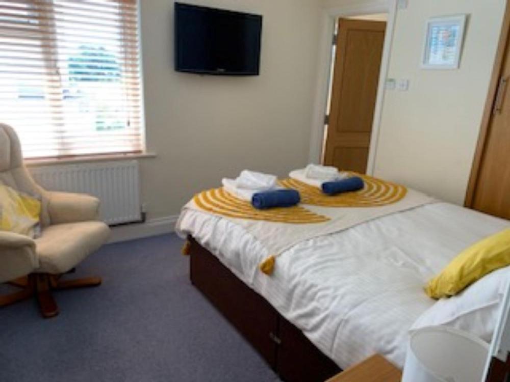 Goodrington Lodge Holiday Apartments