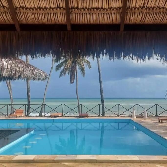 Eco Paradise Cumbuco pé na areia 116