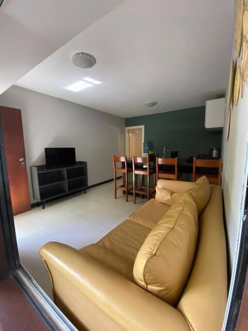 Eco Paradise Cumbuco pé na areia 116