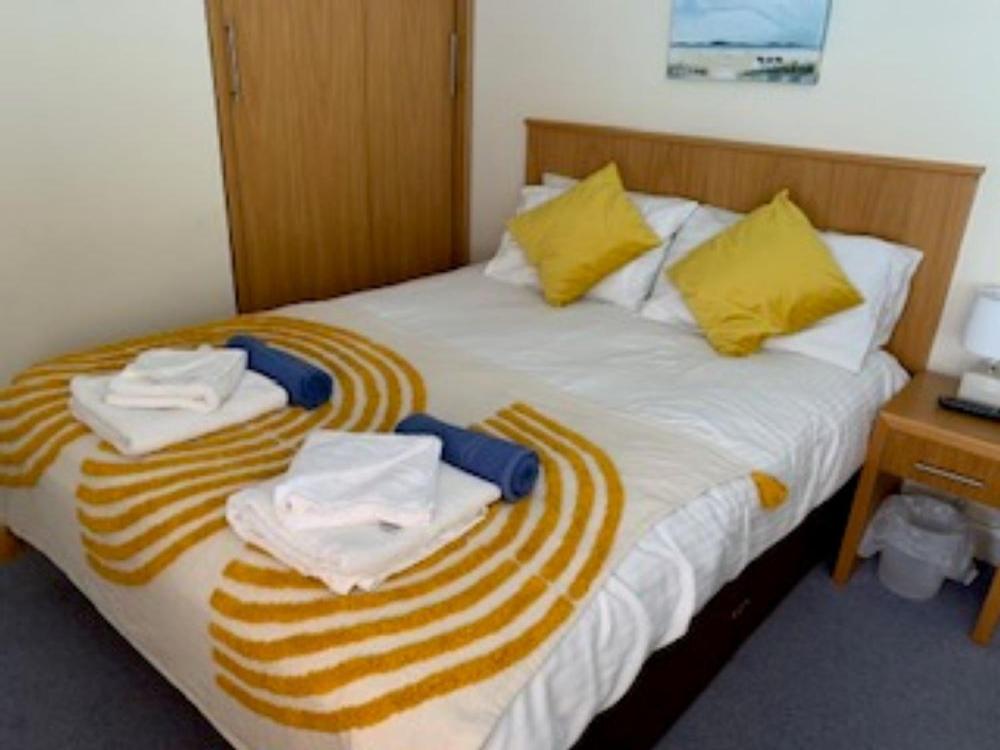 Goodrington Lodge Holiday Apartments