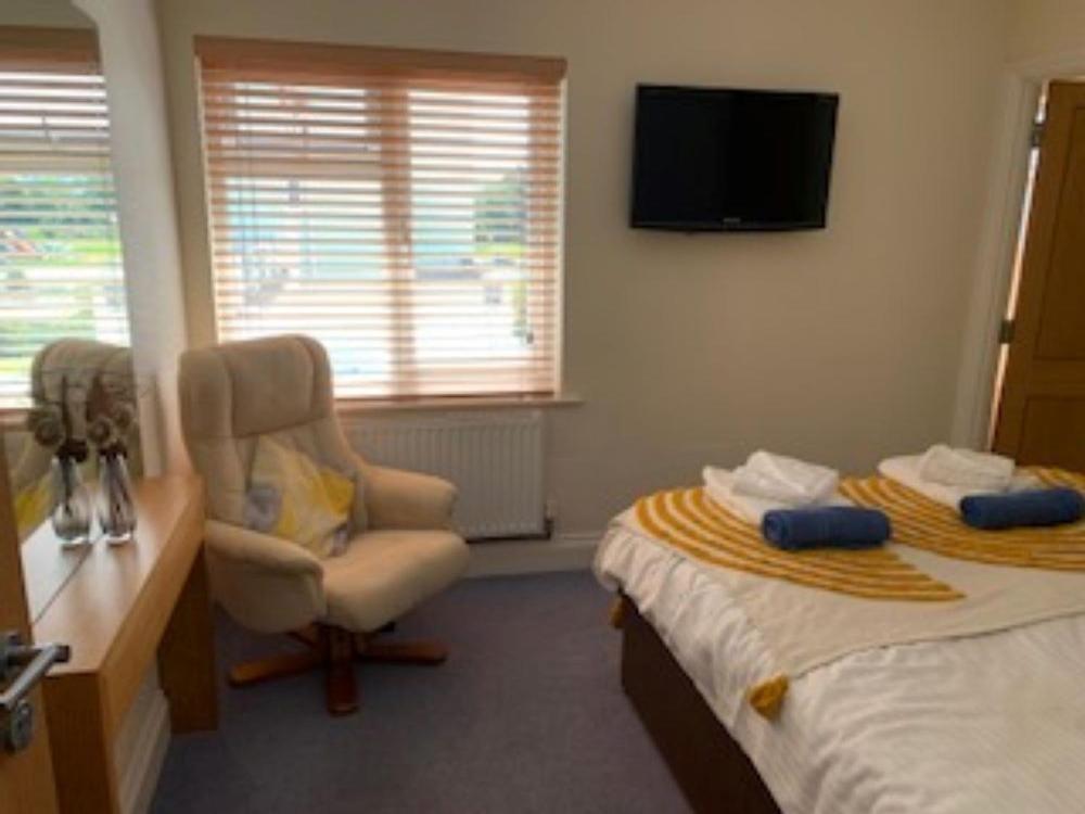 Goodrington Lodge Holiday Apartments