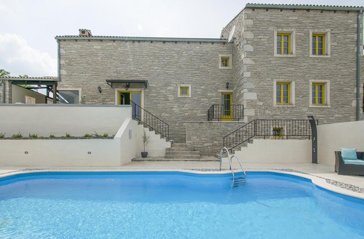 Peaceful Villa with Pool & Sauna, La Casa di Kyra view 3