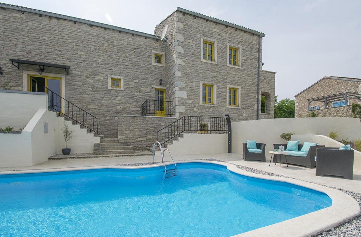 Peaceful Villa with Pool & Sauna, La Casa di Kyra view 4