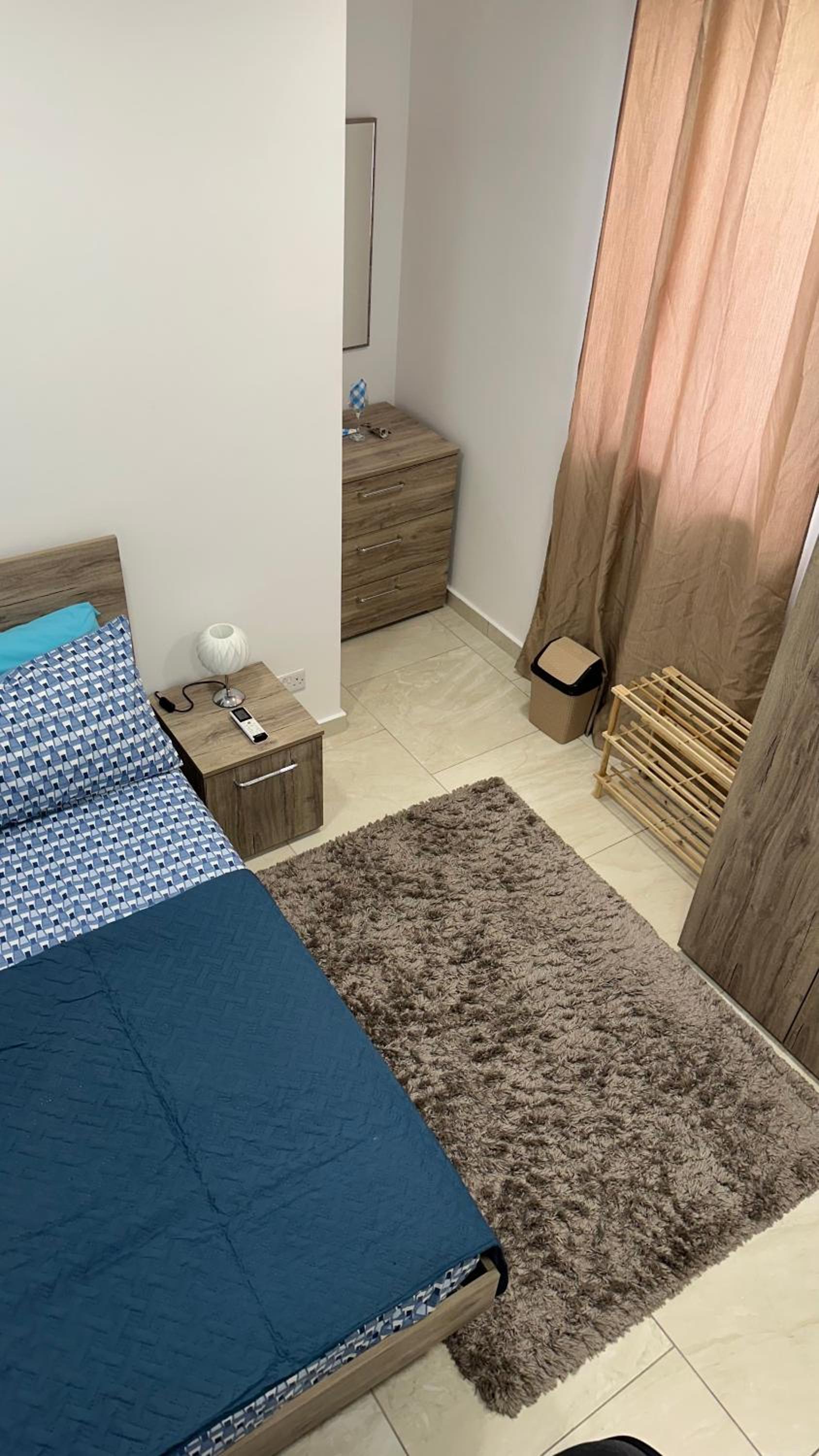 Your Elegant Home Away from Home