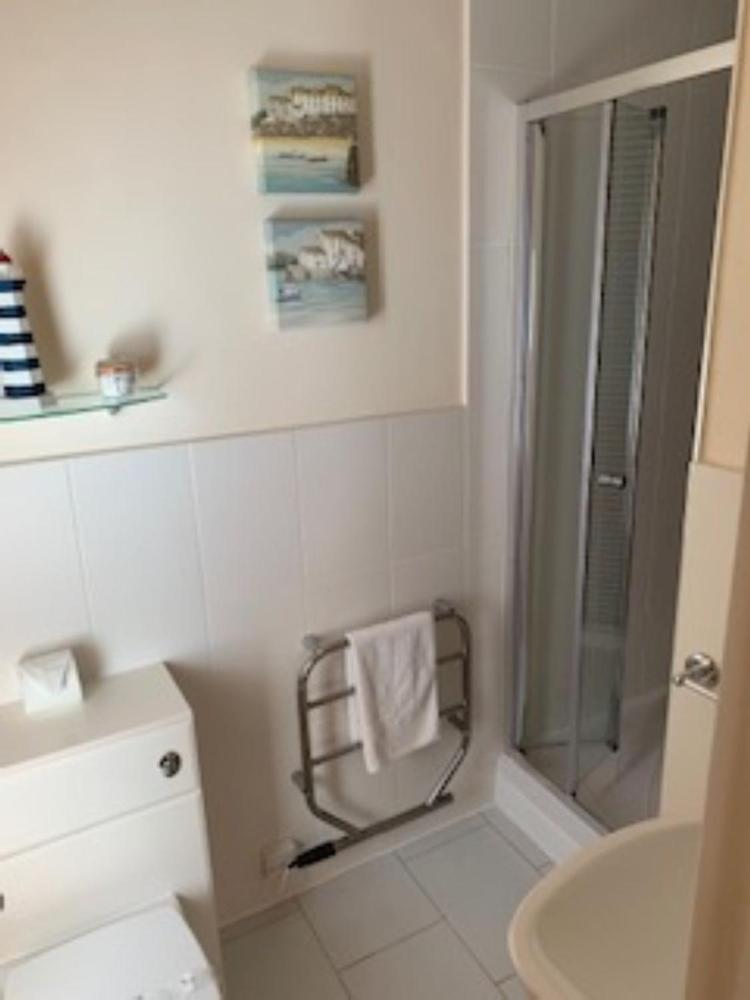 Goodrington Lodge Holiday Apartments