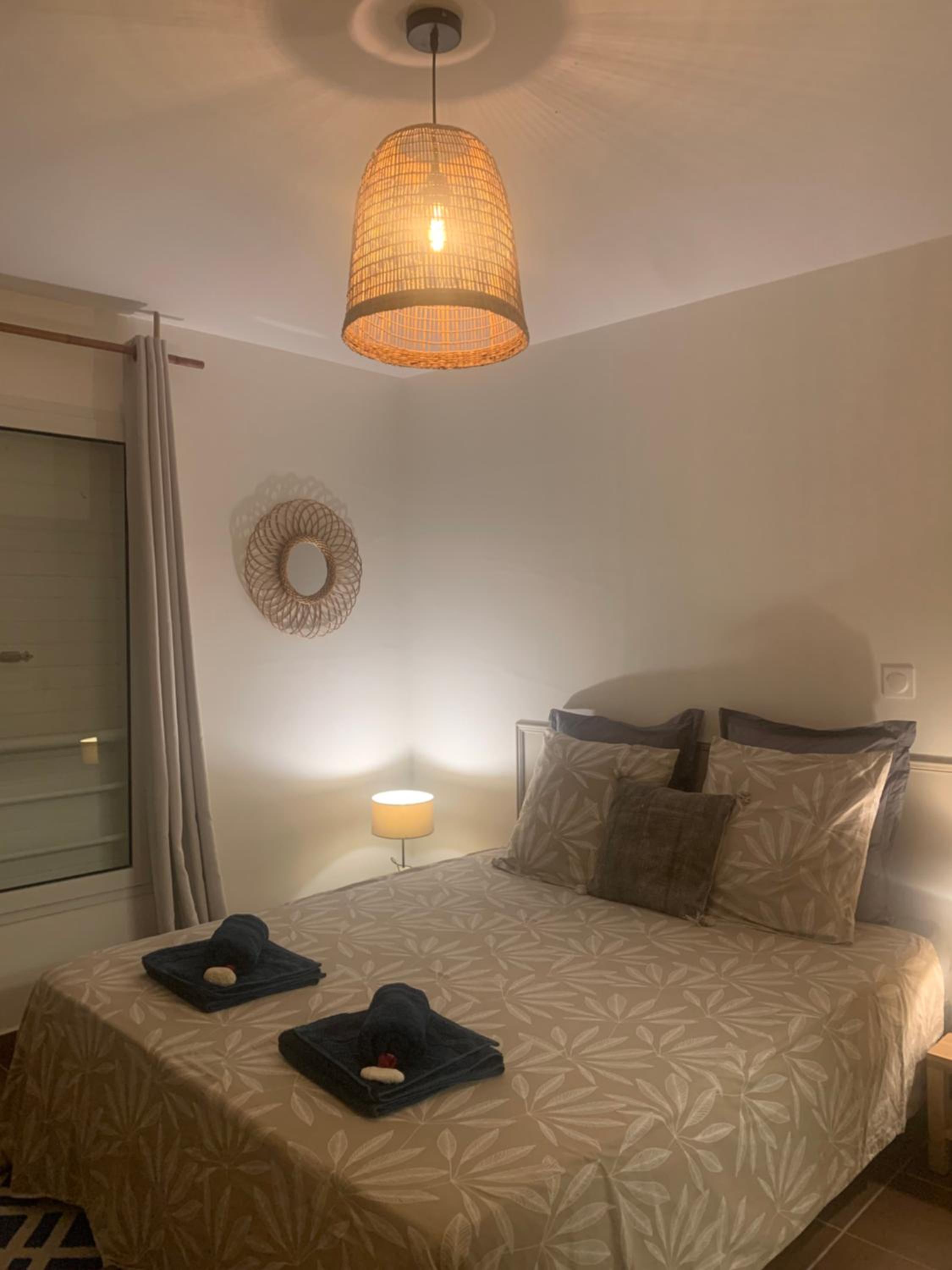 Appartement cosy, les pieds dans l'eau ! view 5