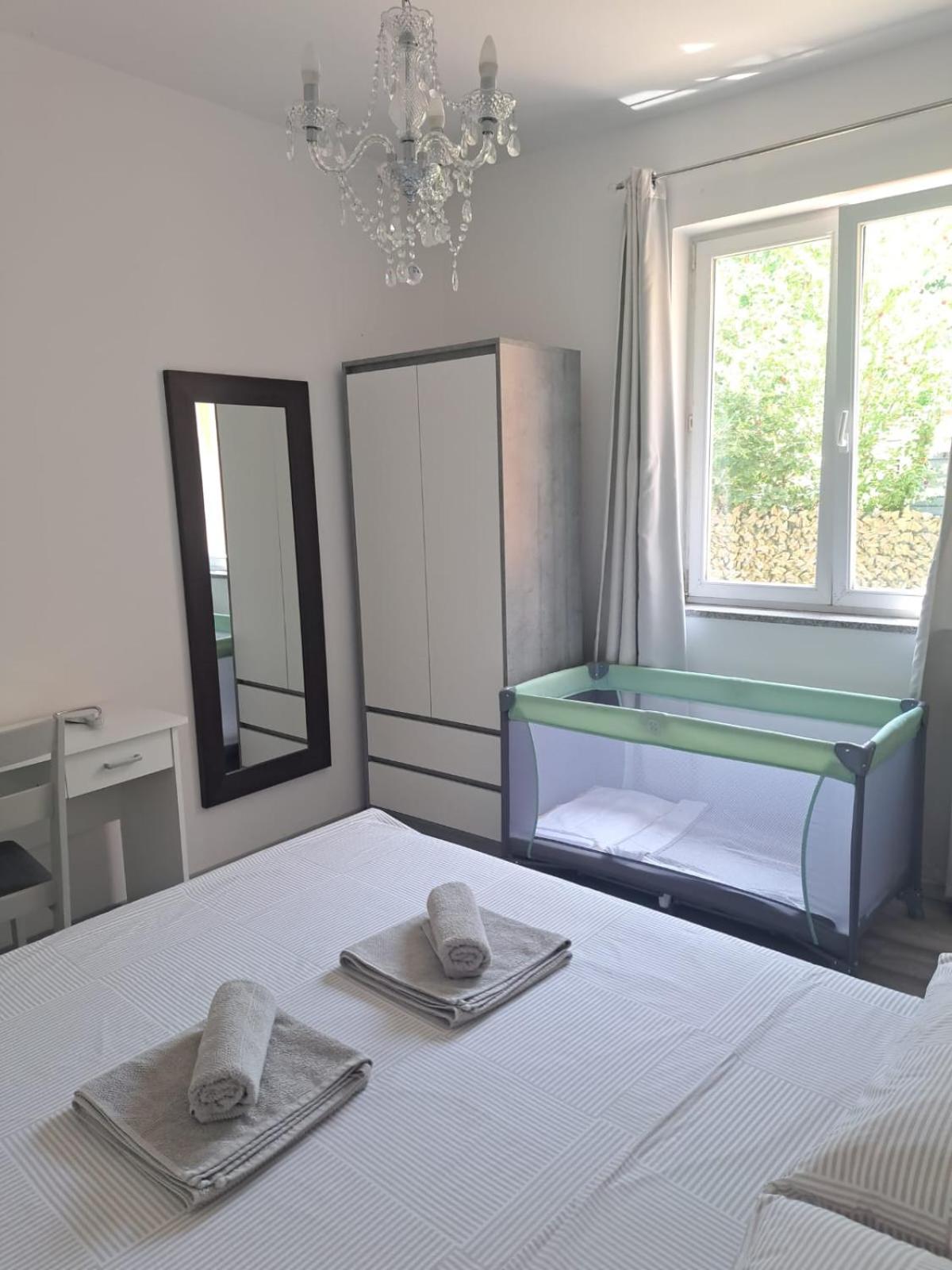 Apartman Melita