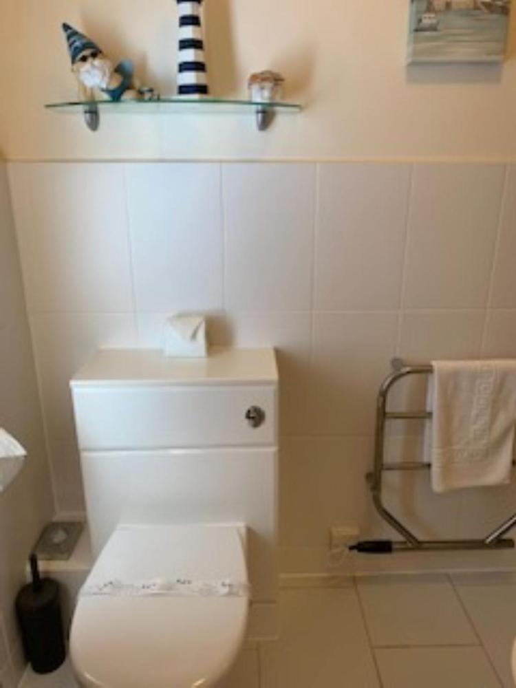 Goodrington Lodge Holiday Apartments