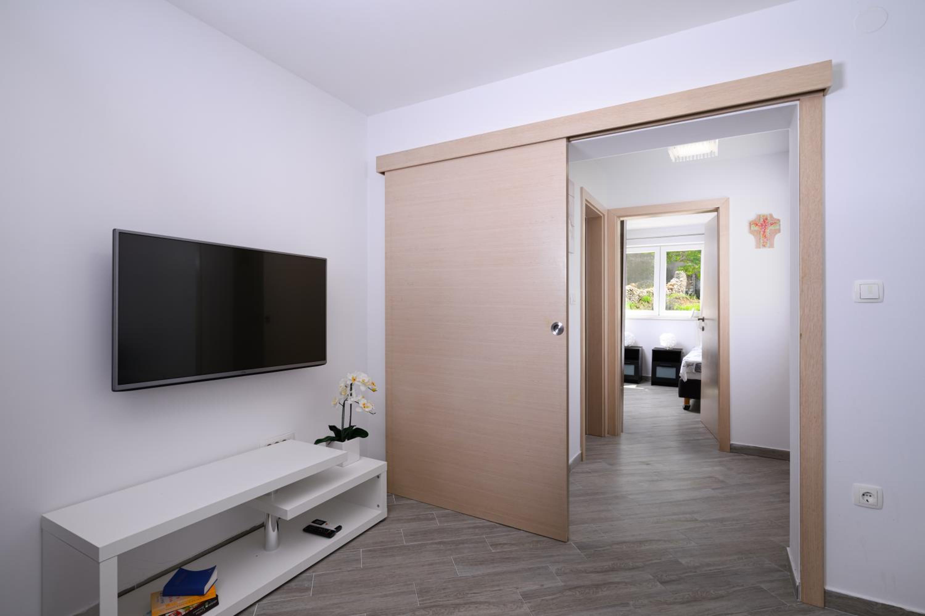 Apartments Mely