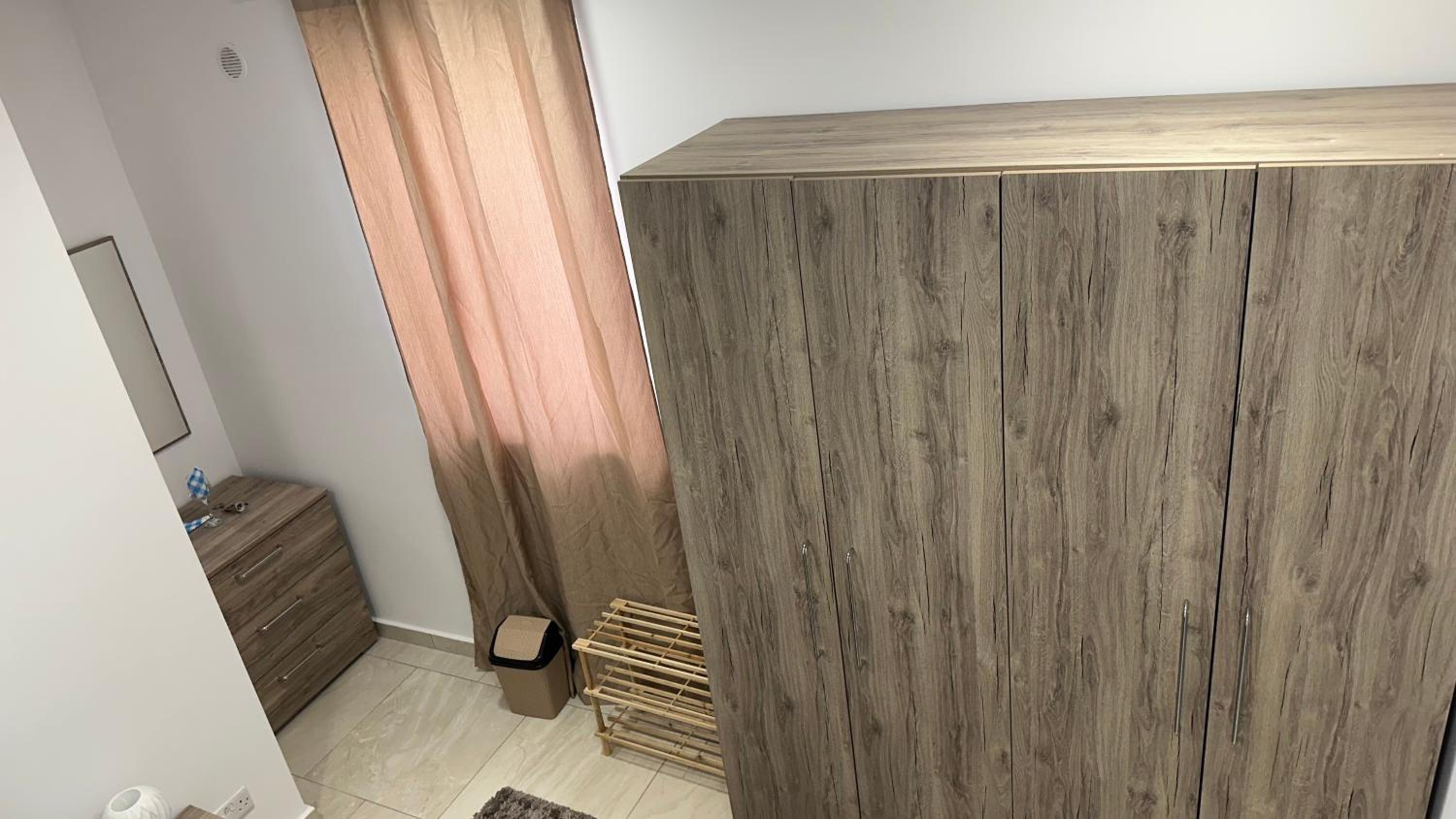 Your Elegant Home Away from Home