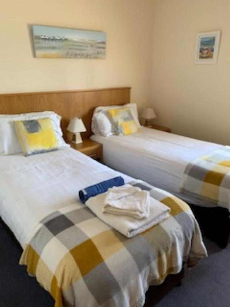 Goodrington Lodge Holiday Apartments