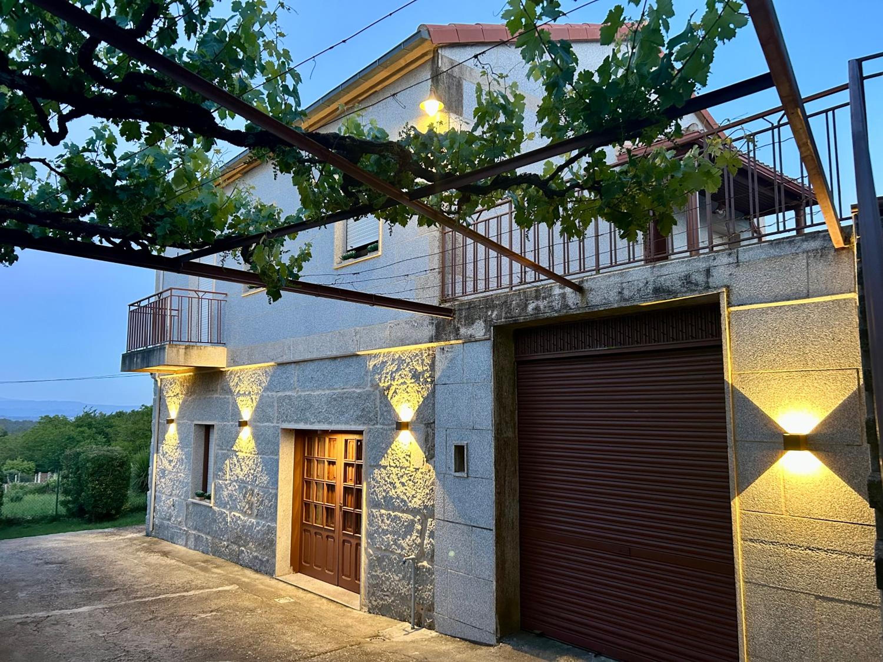 Casa en Cambeo