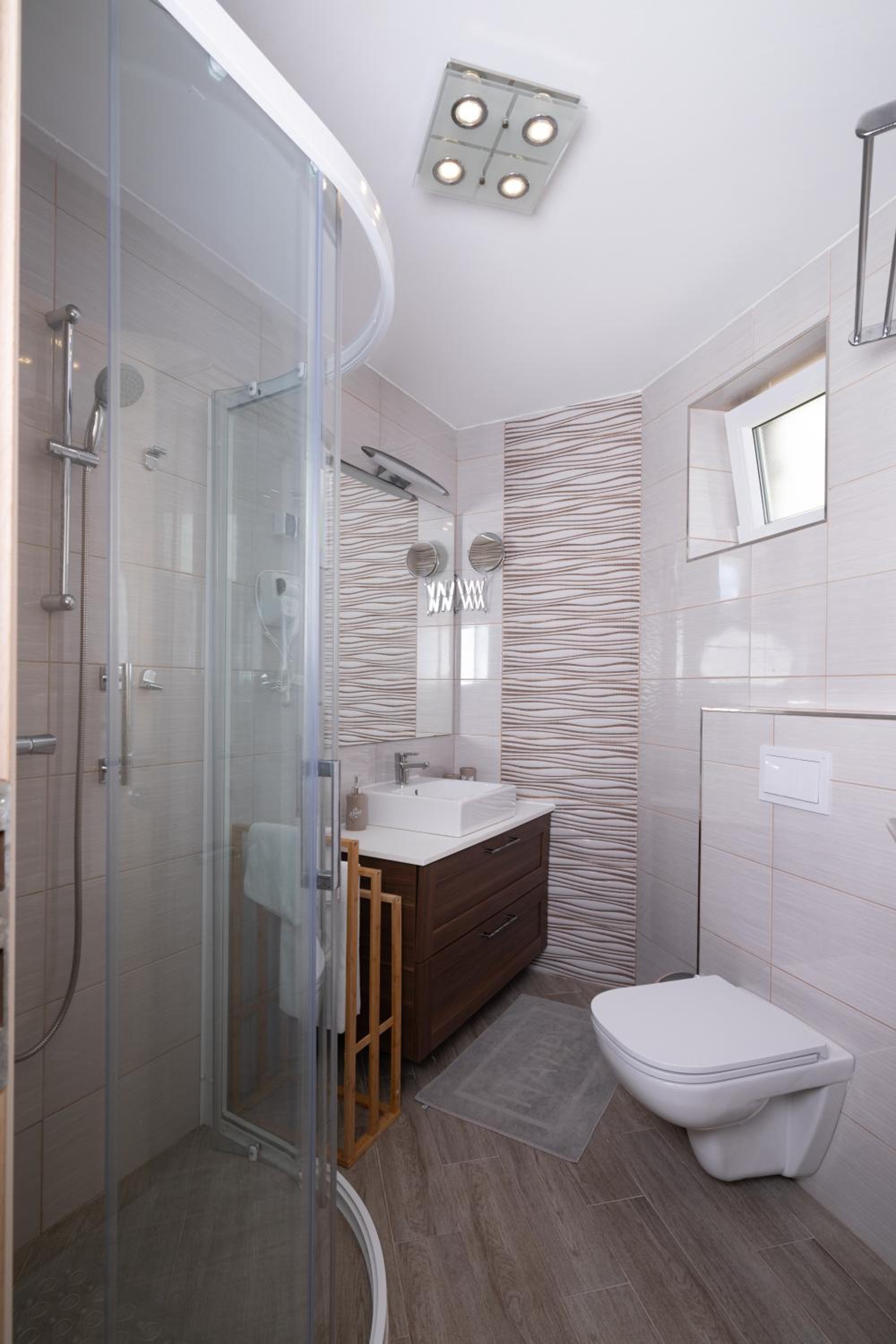Apartments Mely