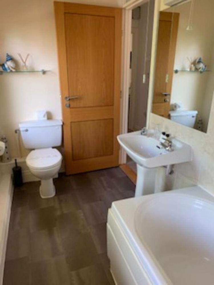 Goodrington Lodge Holiday Apartments