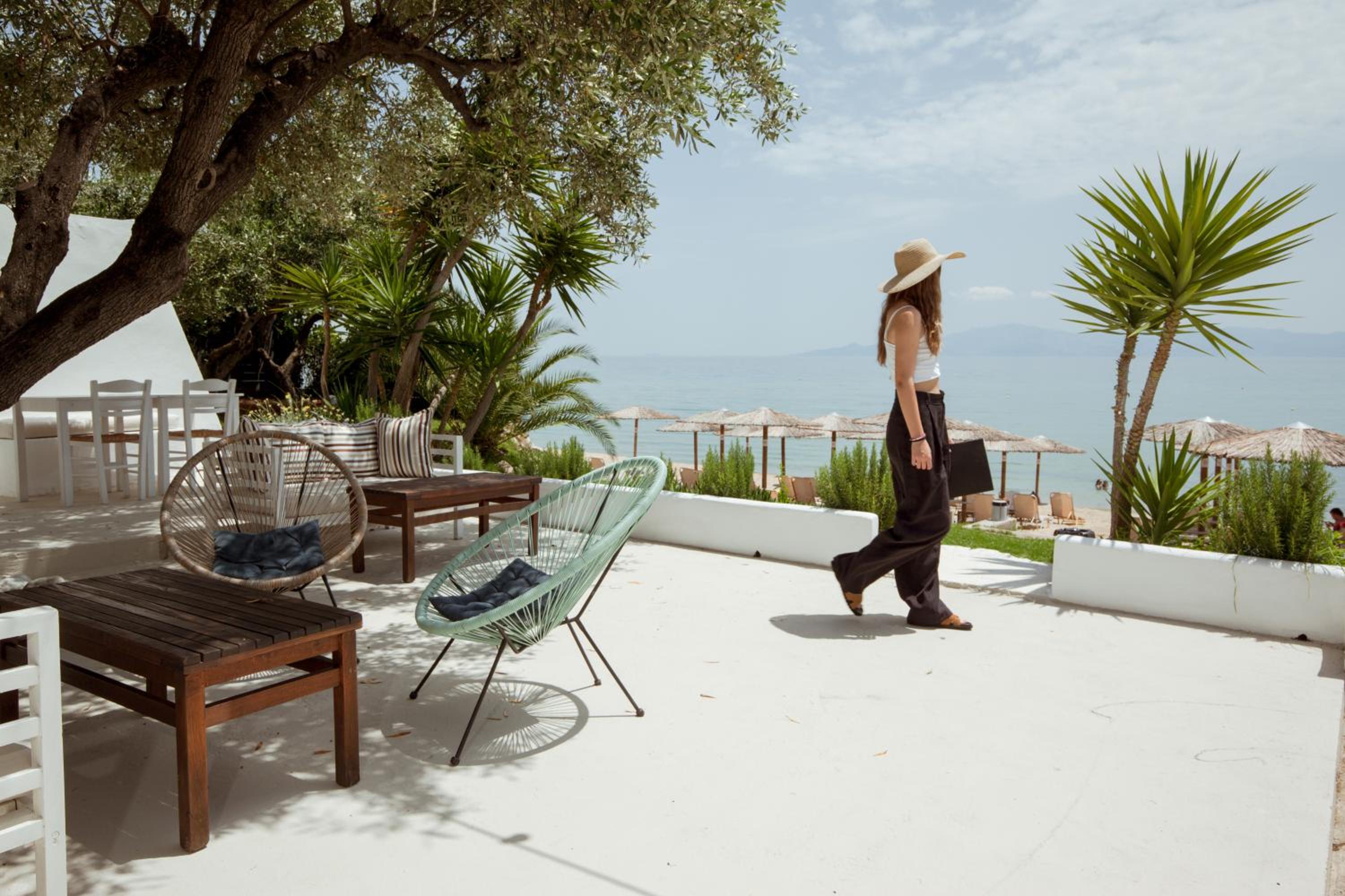 Akti Hotel Kavala