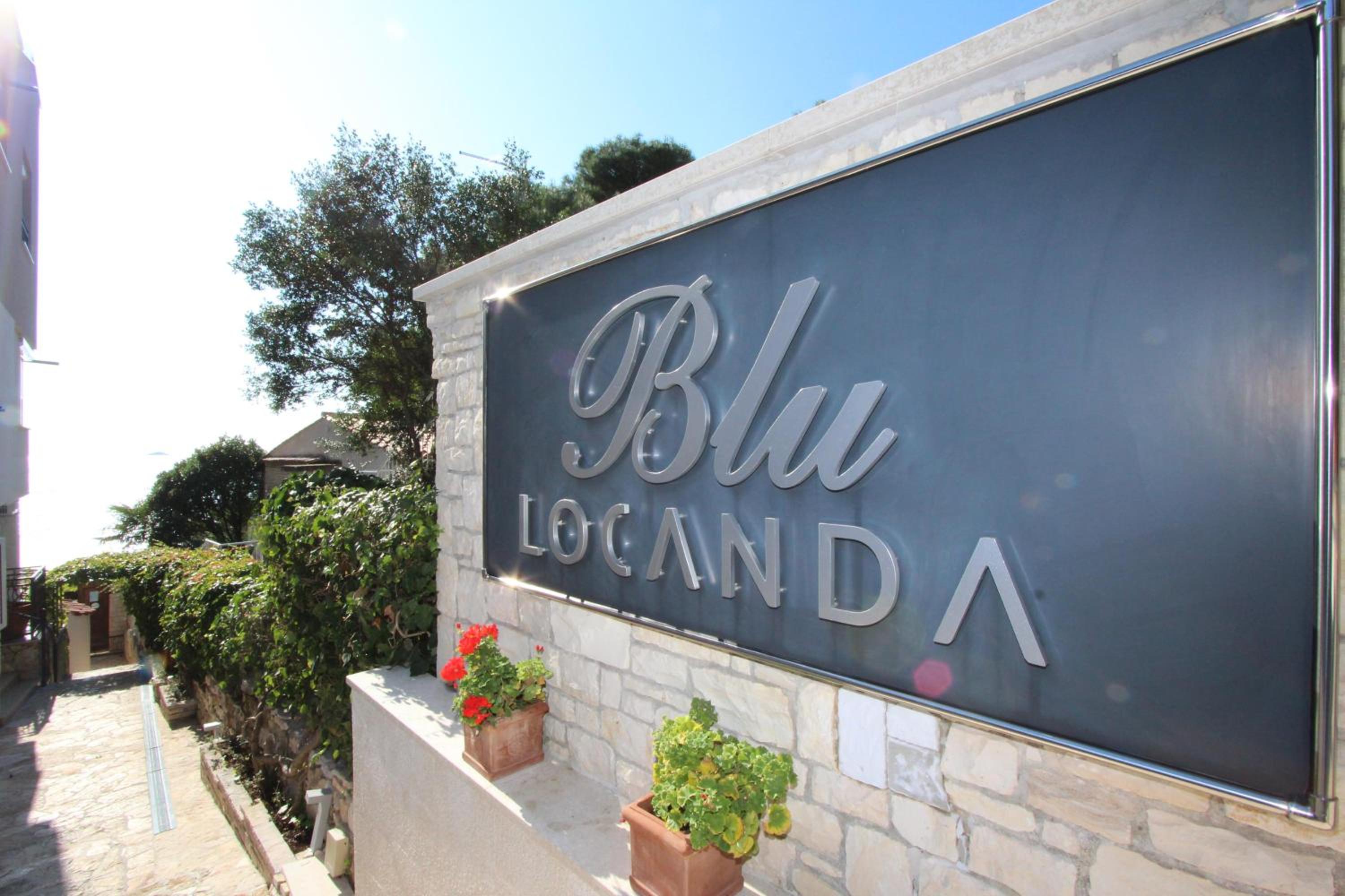 Bed & Breakfast Blu Locanda view 3