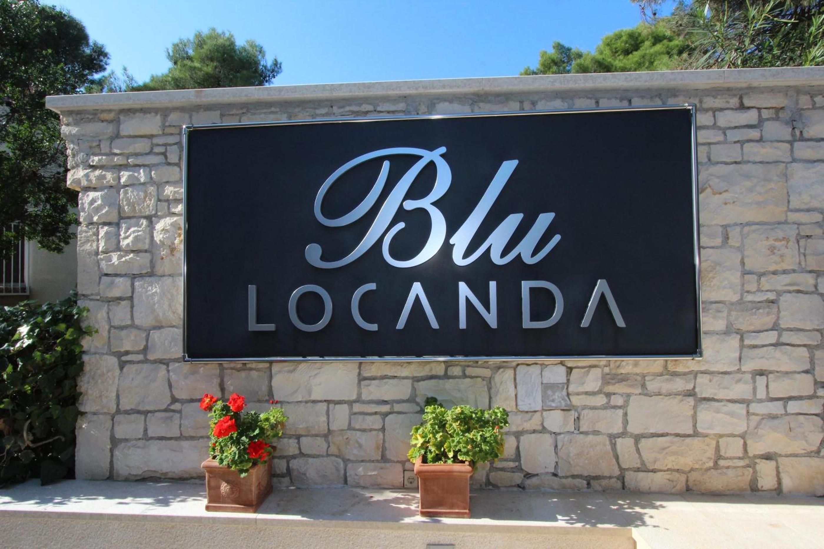 Bed & Breakfast Blu Locanda view 4