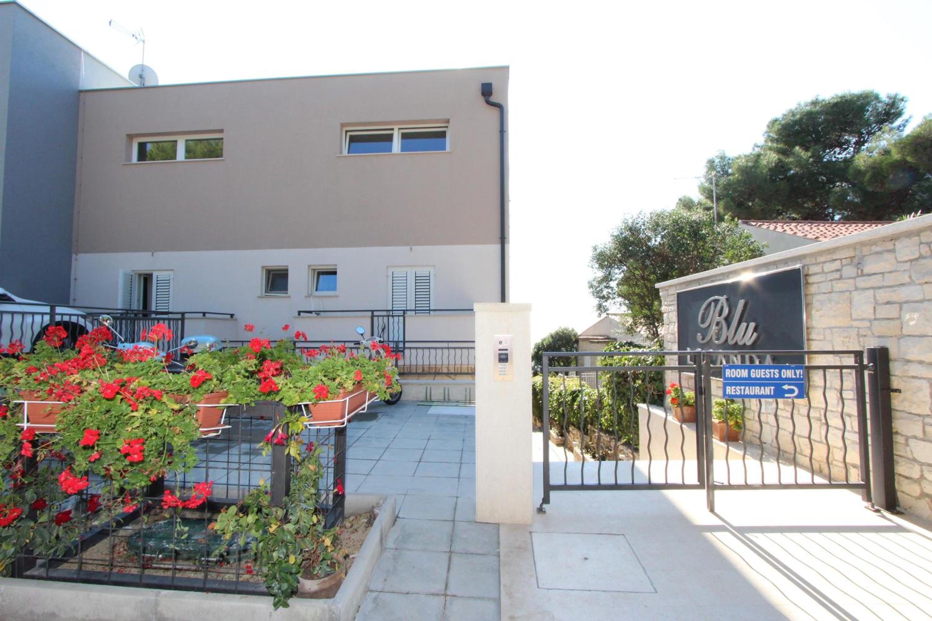 Bed & Breakfast Blu Locanda view 5
