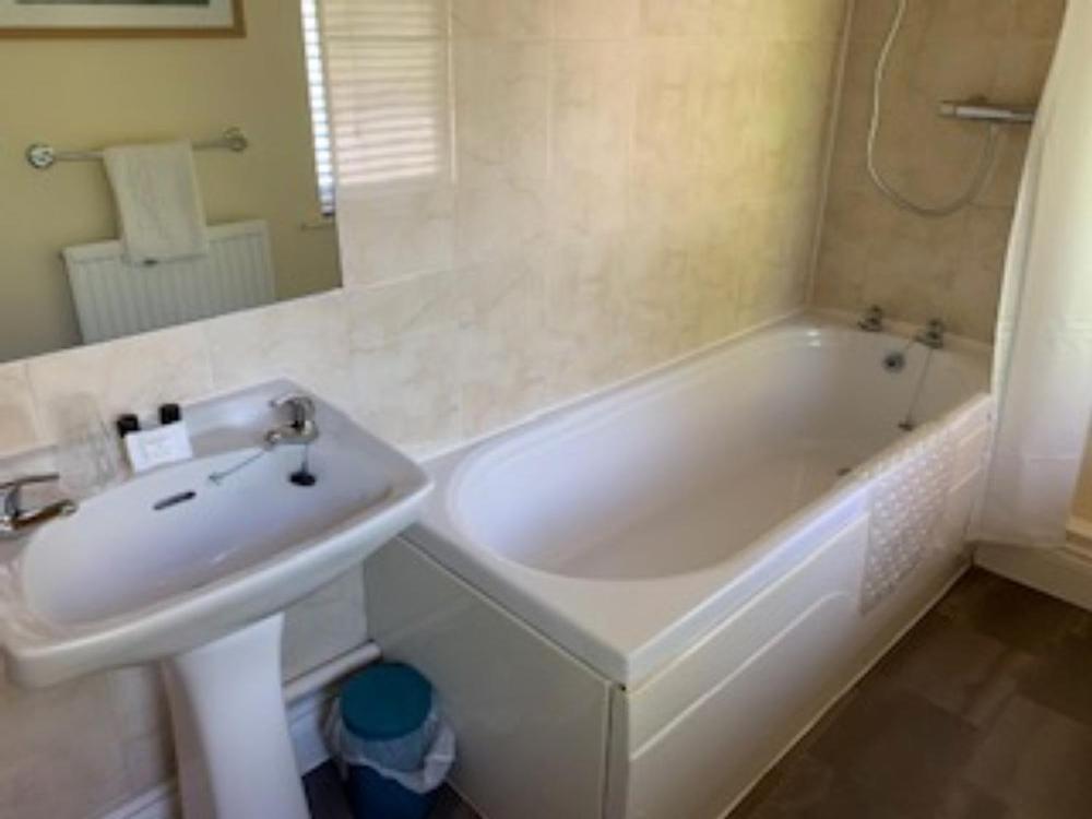 Goodrington Lodge Holiday Apartments