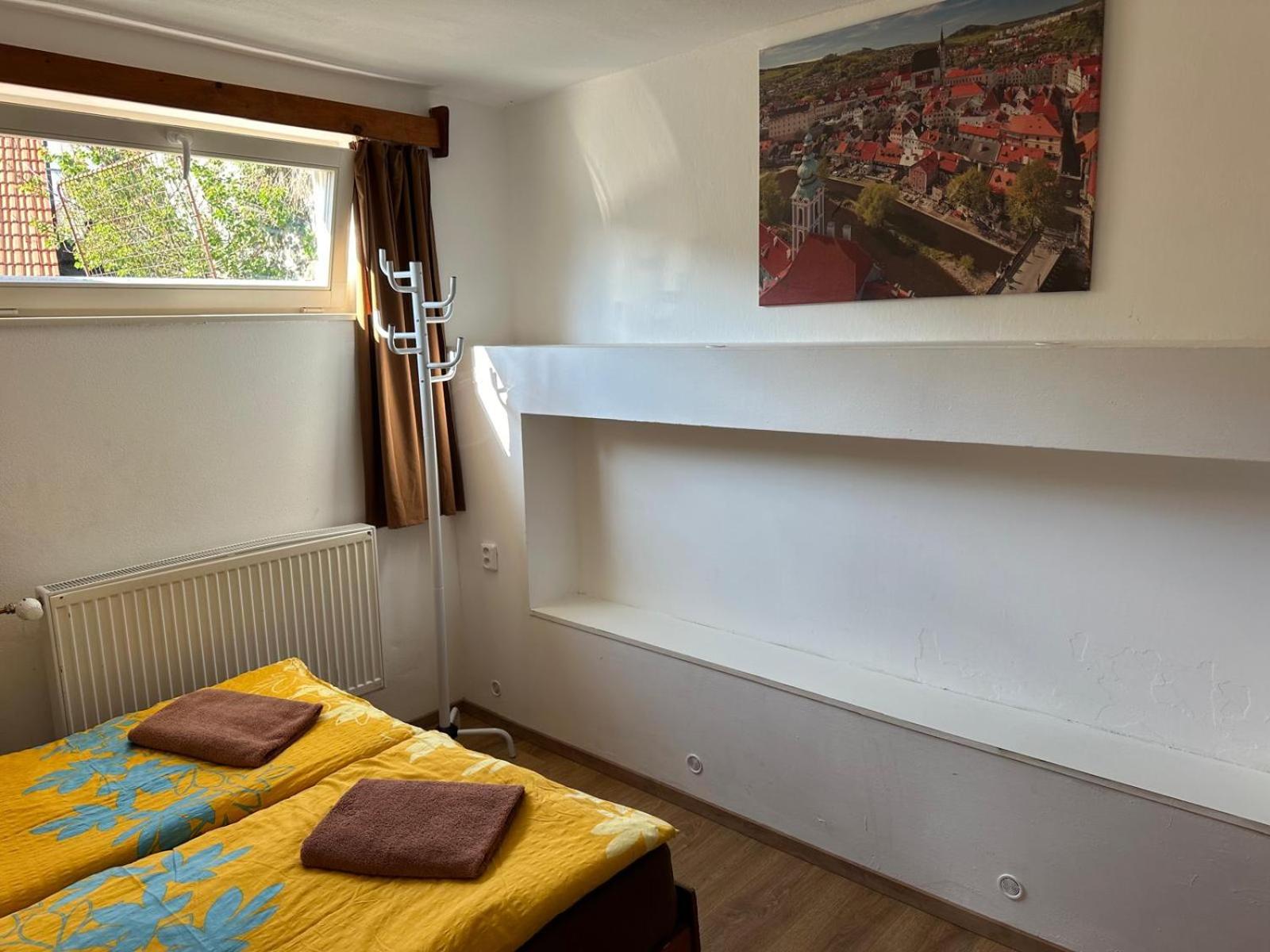 Apartmány Havana