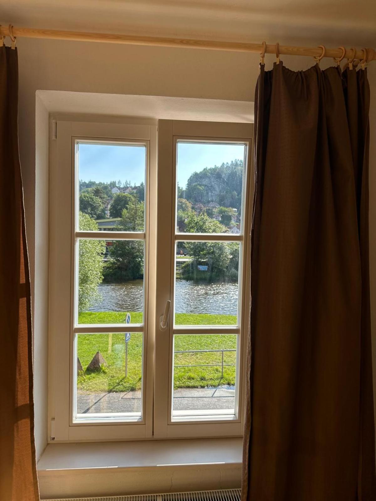 Apartmány Havana