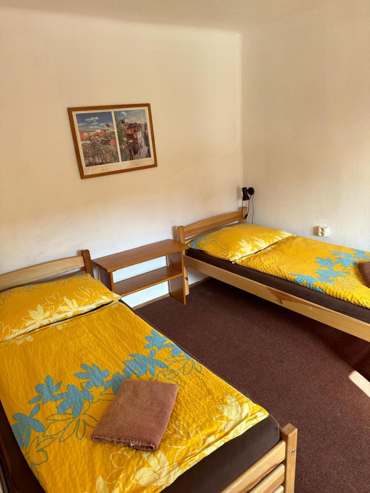 Apartmány Havana