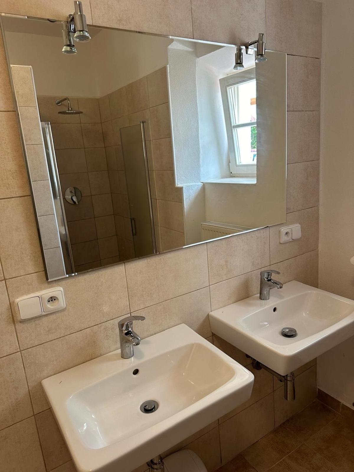 Apartmány Havana