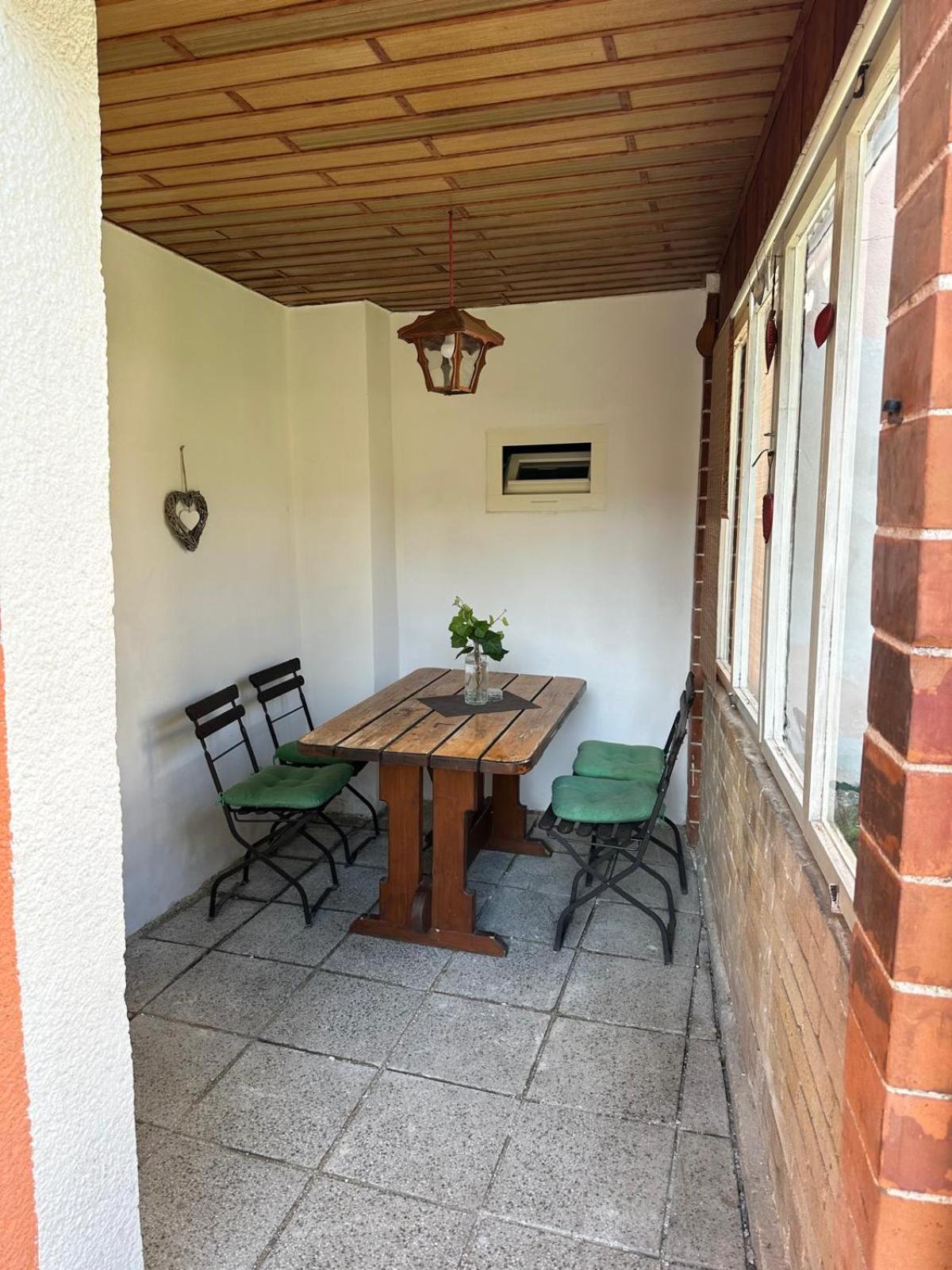 Apartmány Havana