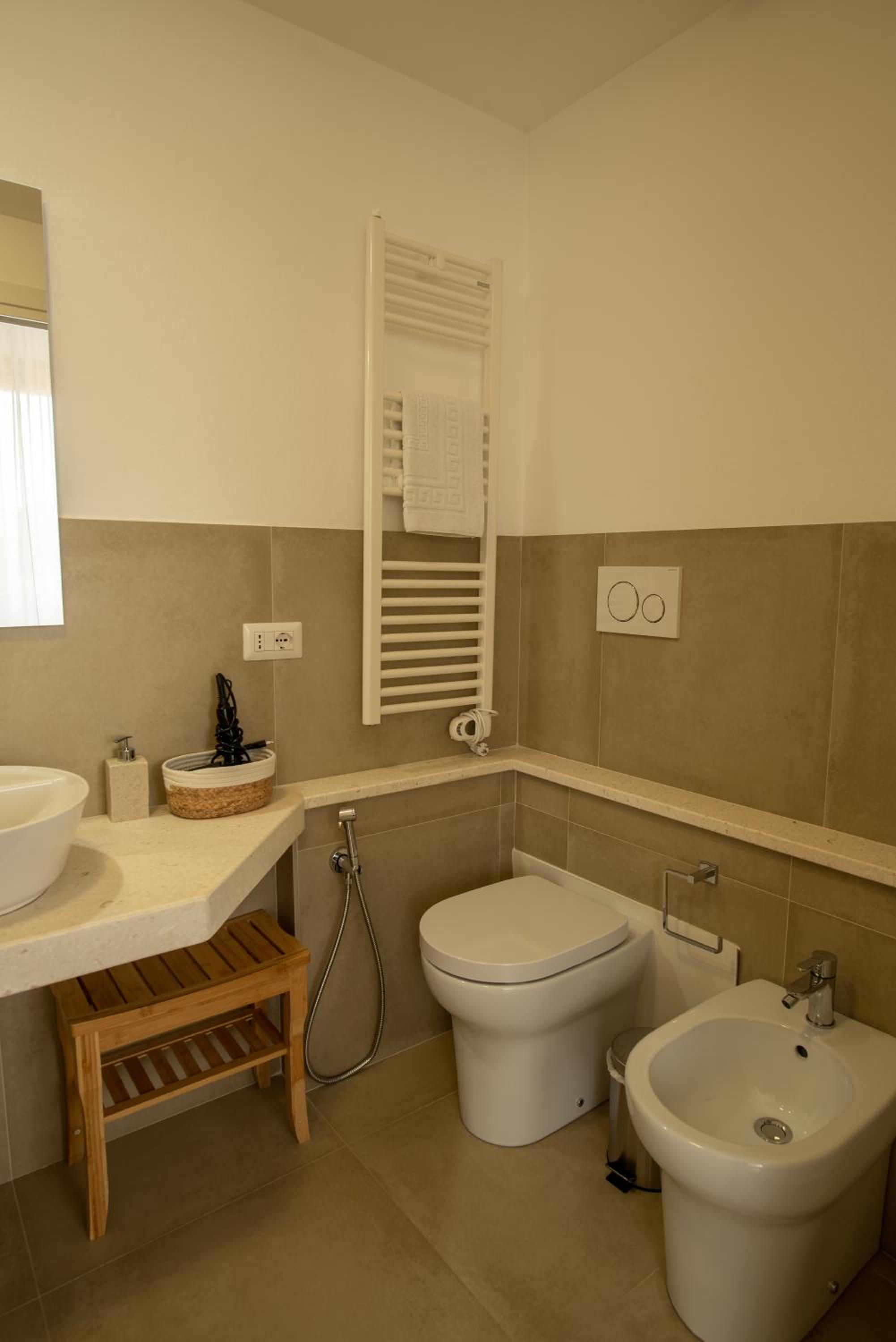 Locanda dei Buoni e Cattivi