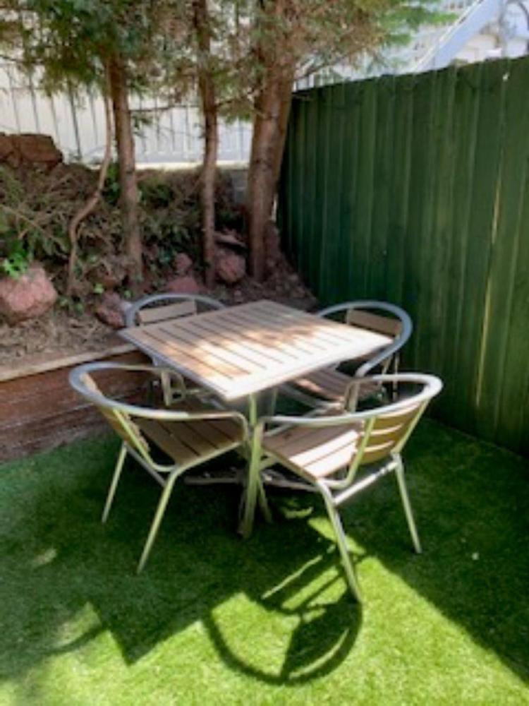 Goodrington Lodge Holiday Apartments