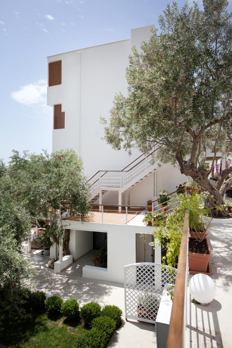 Akti Hotel Kavala