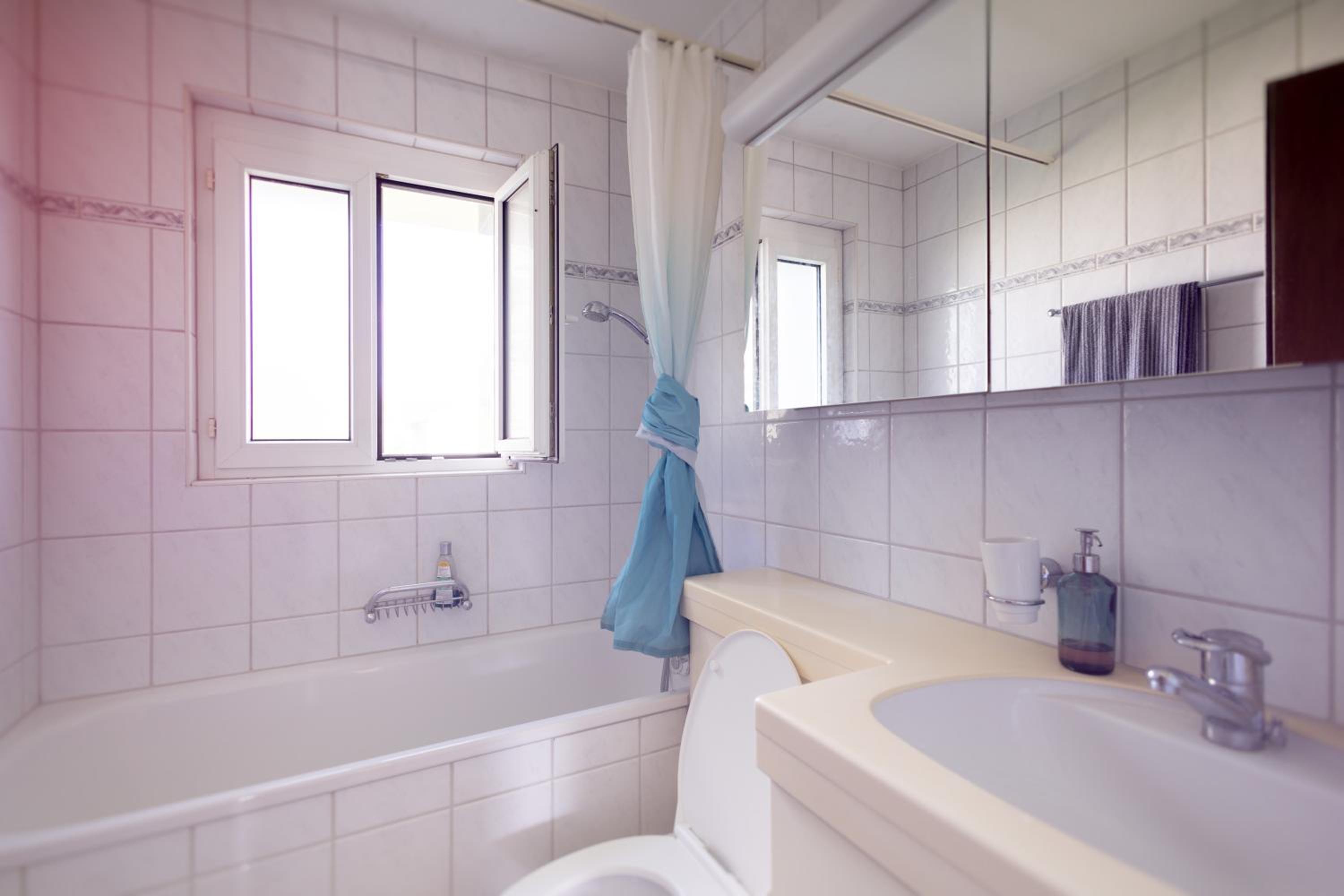 all you need - 20 Minutes to Mainstation - own room in shared flat