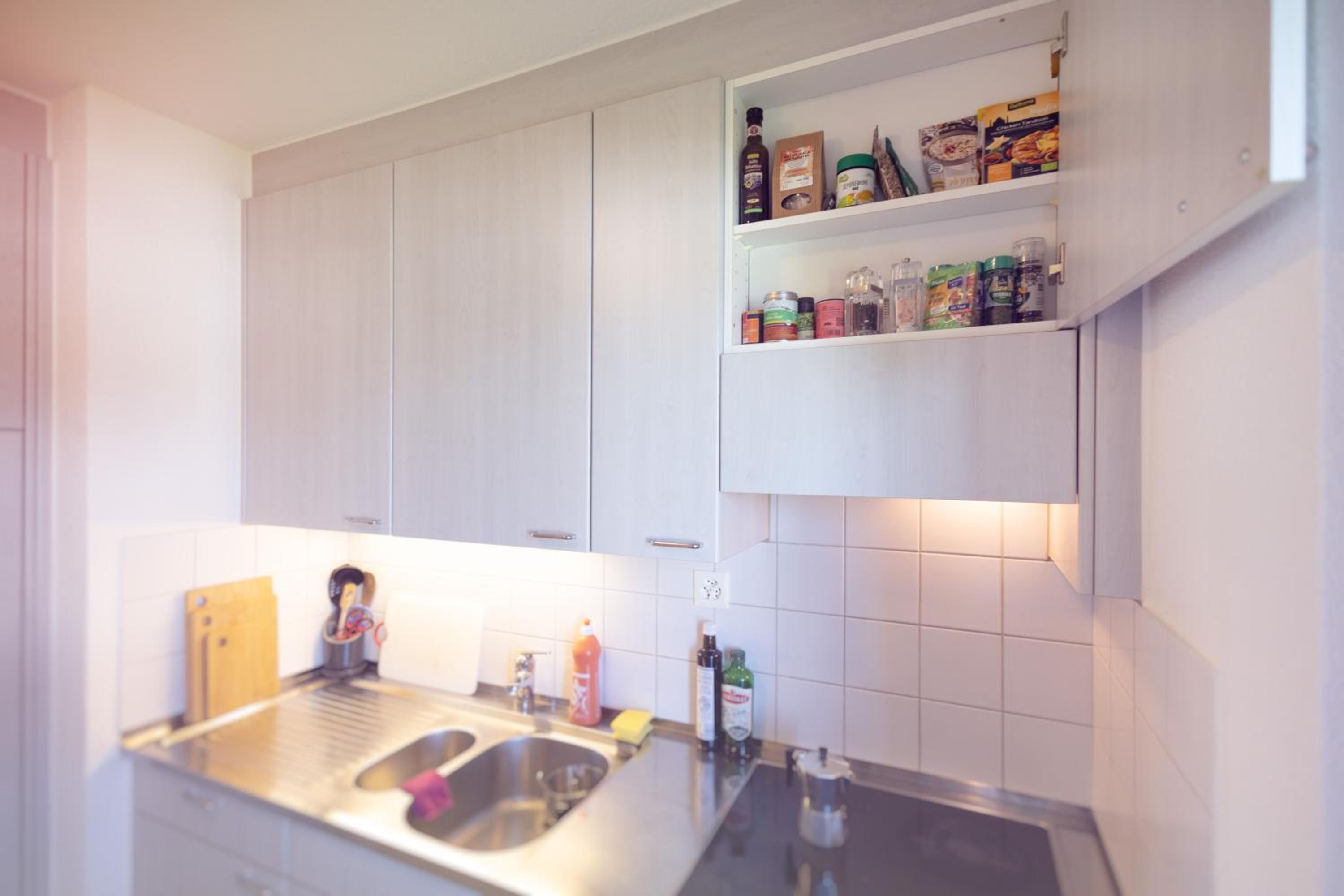 all you need - 20 Minutes to Mainstation - own room in shared flat